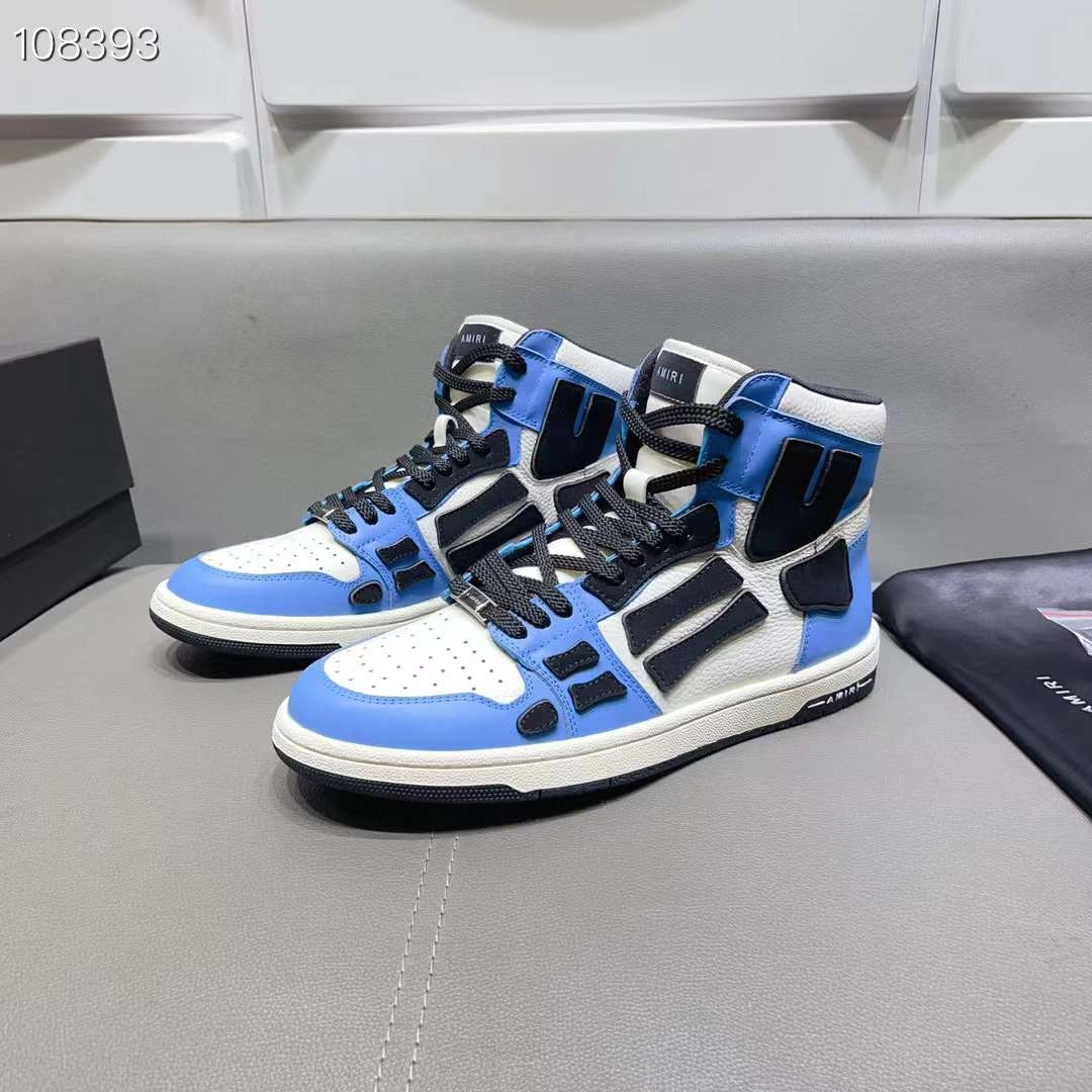 Casual A*miri Top Quality Sneakers CL 20230820- 6961