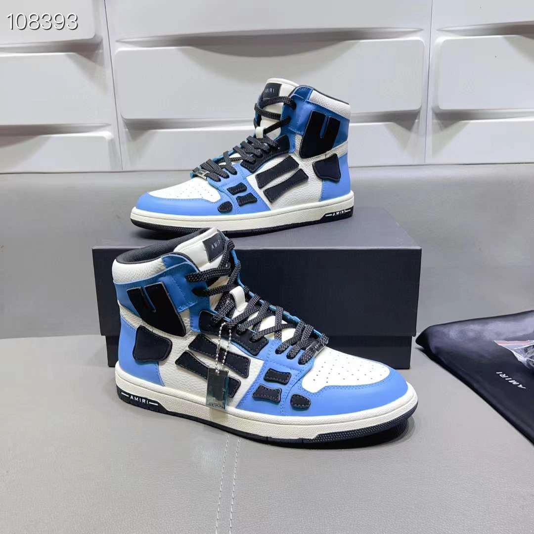 Casual A*miri Top Quality Sneakers CL 20230820- 6961
