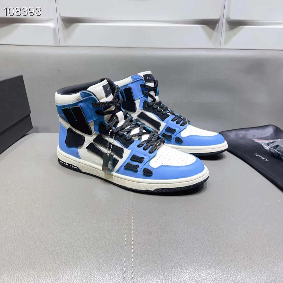 Casual A*miri Top Quality Sneakers CL 20230820- 6961