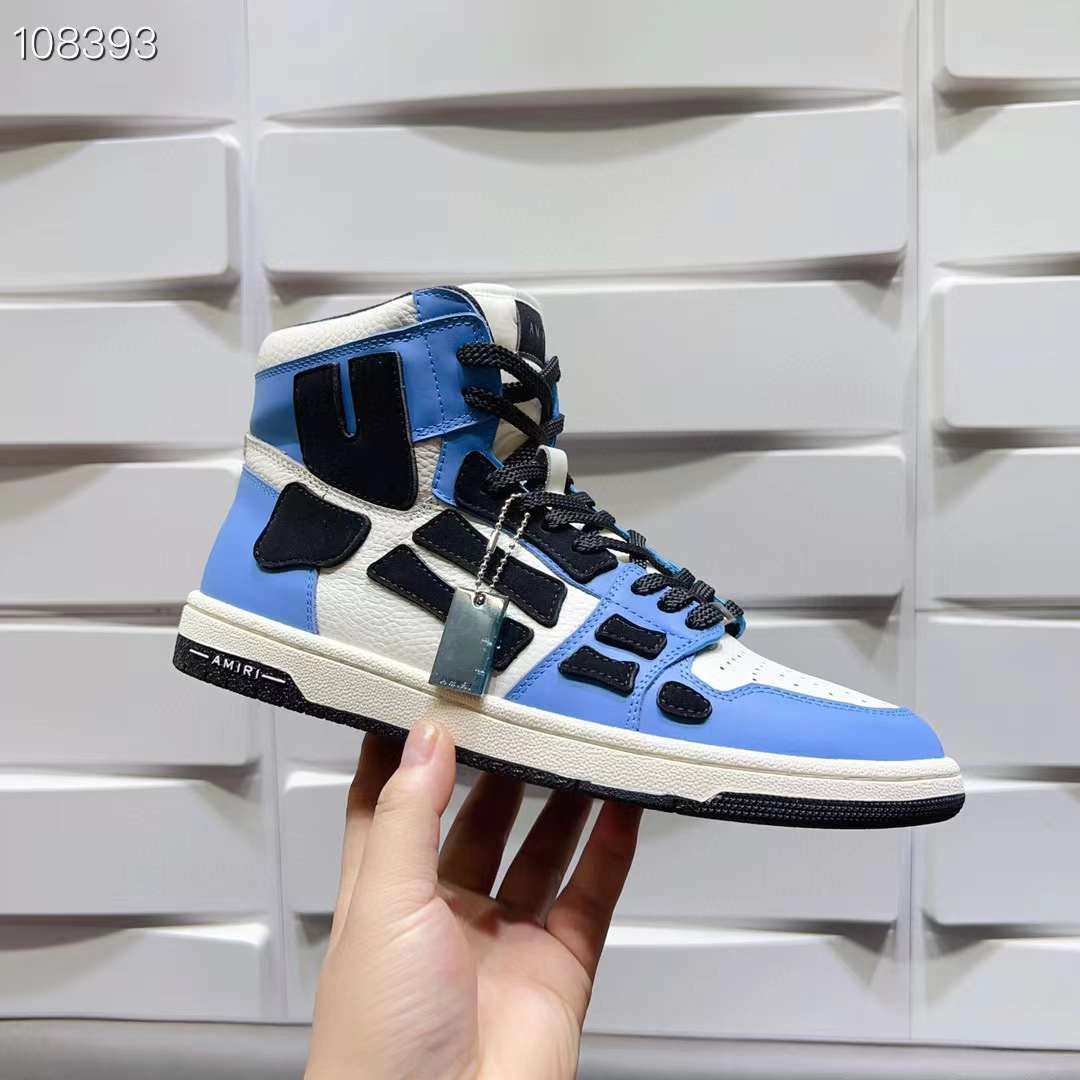 Casual A*miri Top Quality Sneakers CL 20230820- 6961
