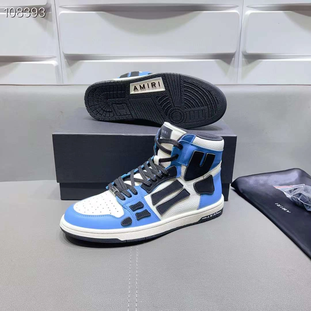 Casual A*miri Top Quality Sneakers CL 20230820- 6961