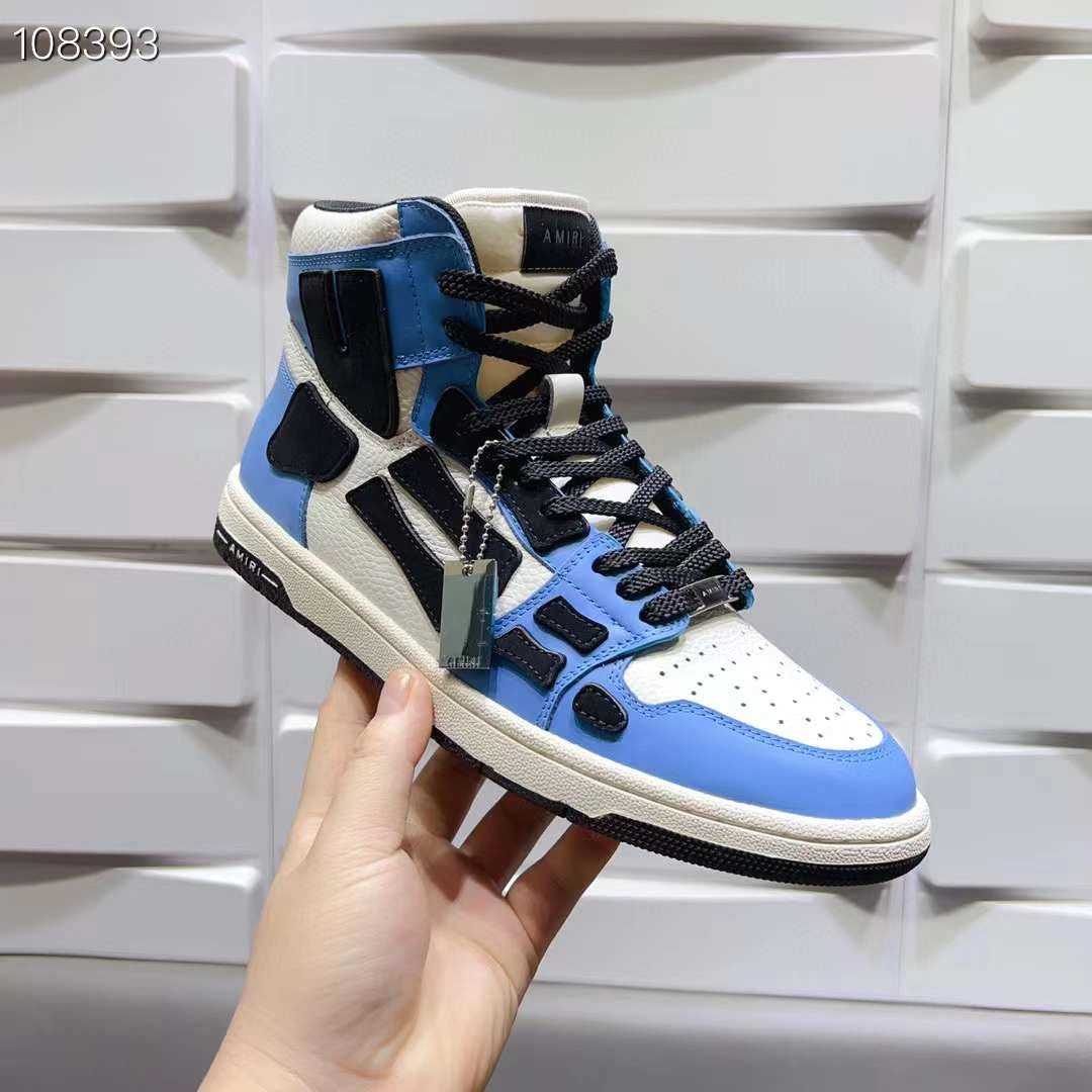 Casual A*miri Top Quality Sneakers CL 20230820- 6961