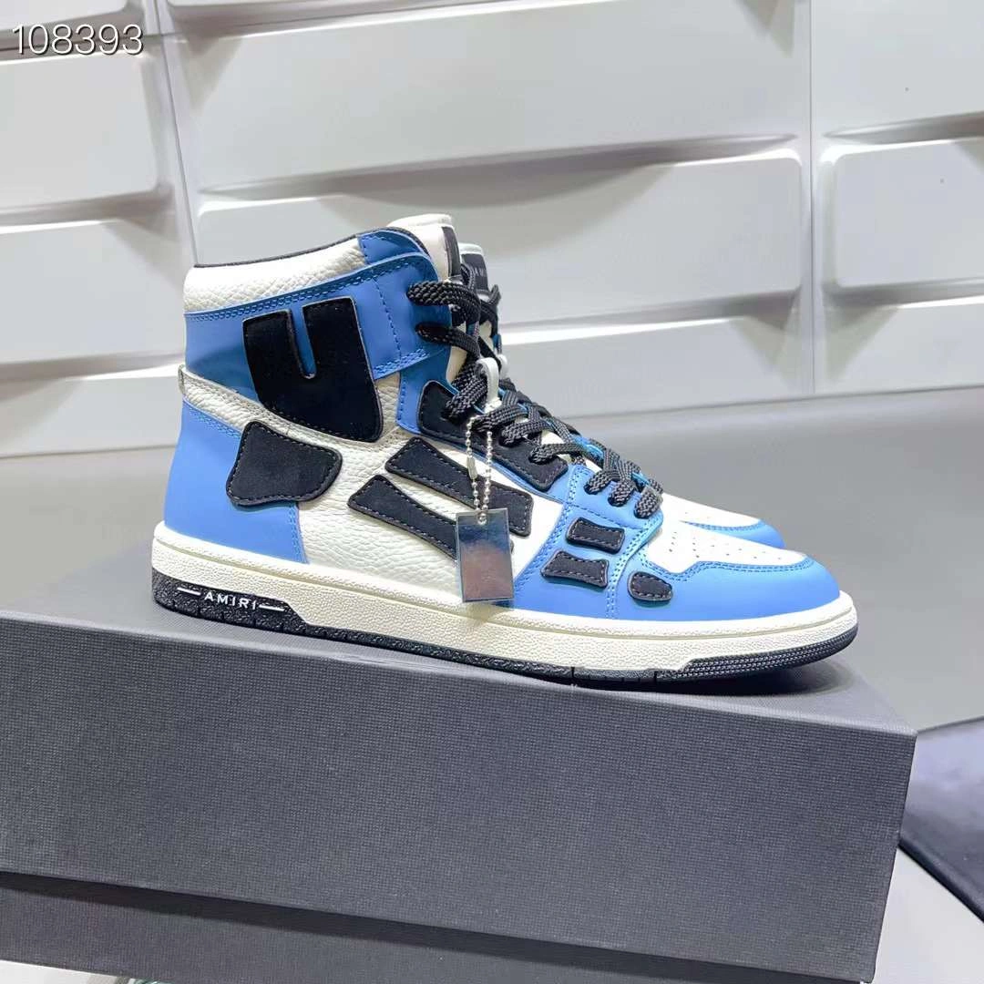 Casual A*miri Top Quality Sneakers CL 20230820- 6961