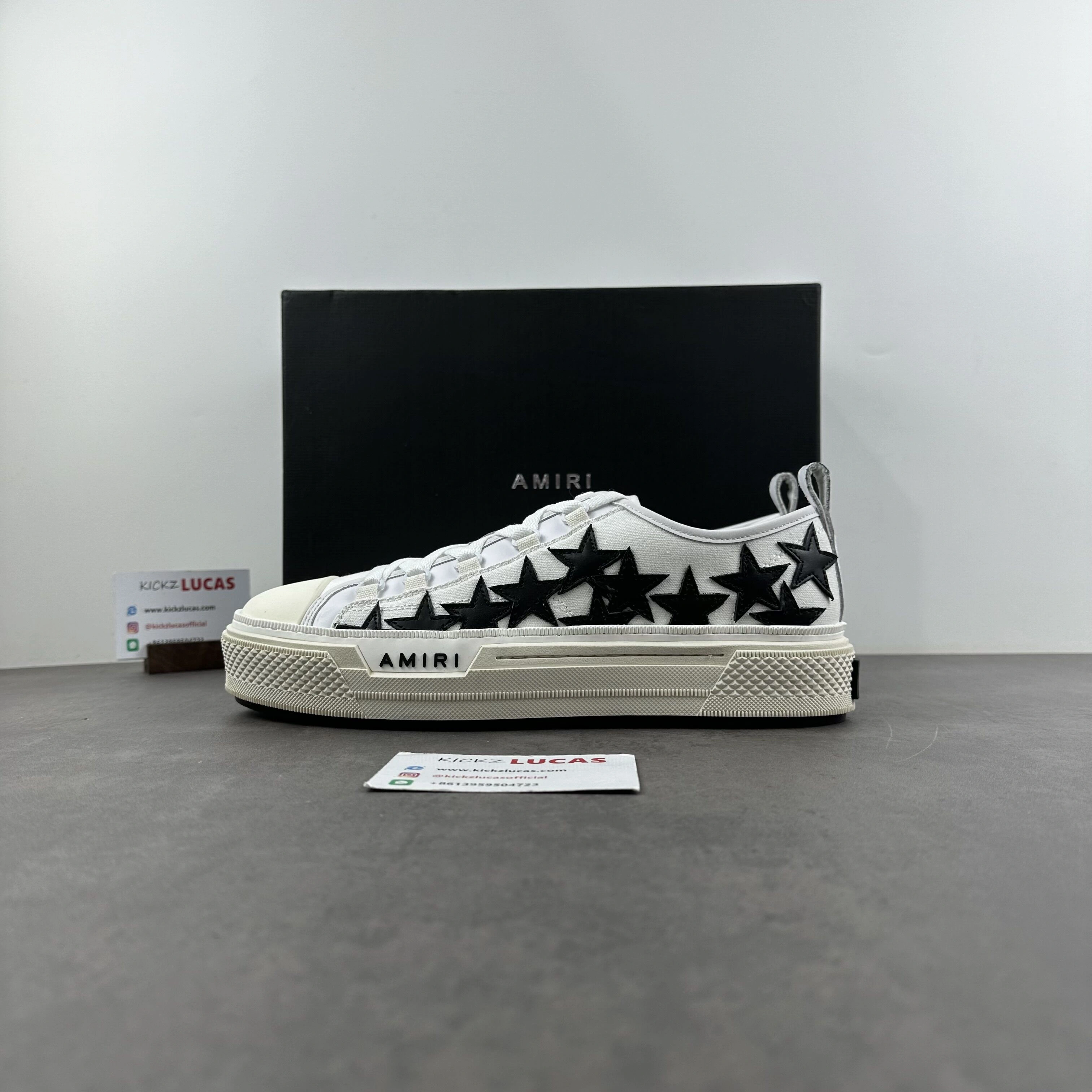 A*miri Top Quality Sneakers CL 20230820- TopPick 6959