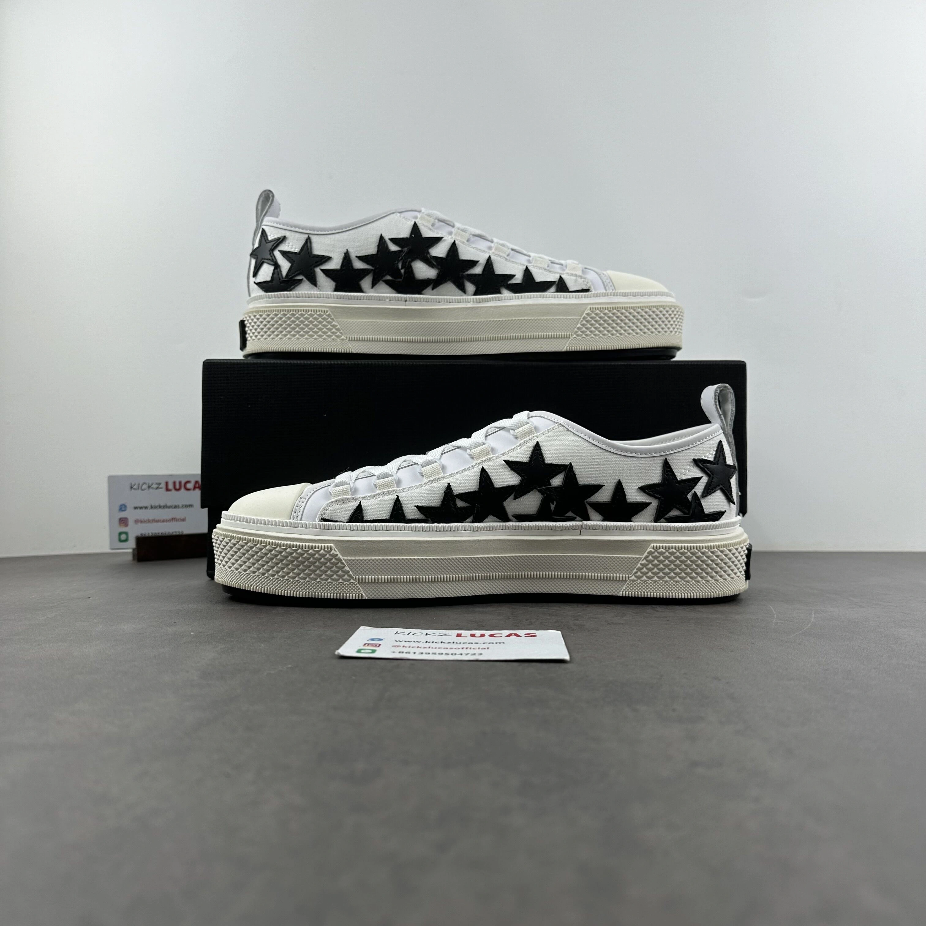 A*miri Top Quality Sneakers CL 20230820- TopPick 6959