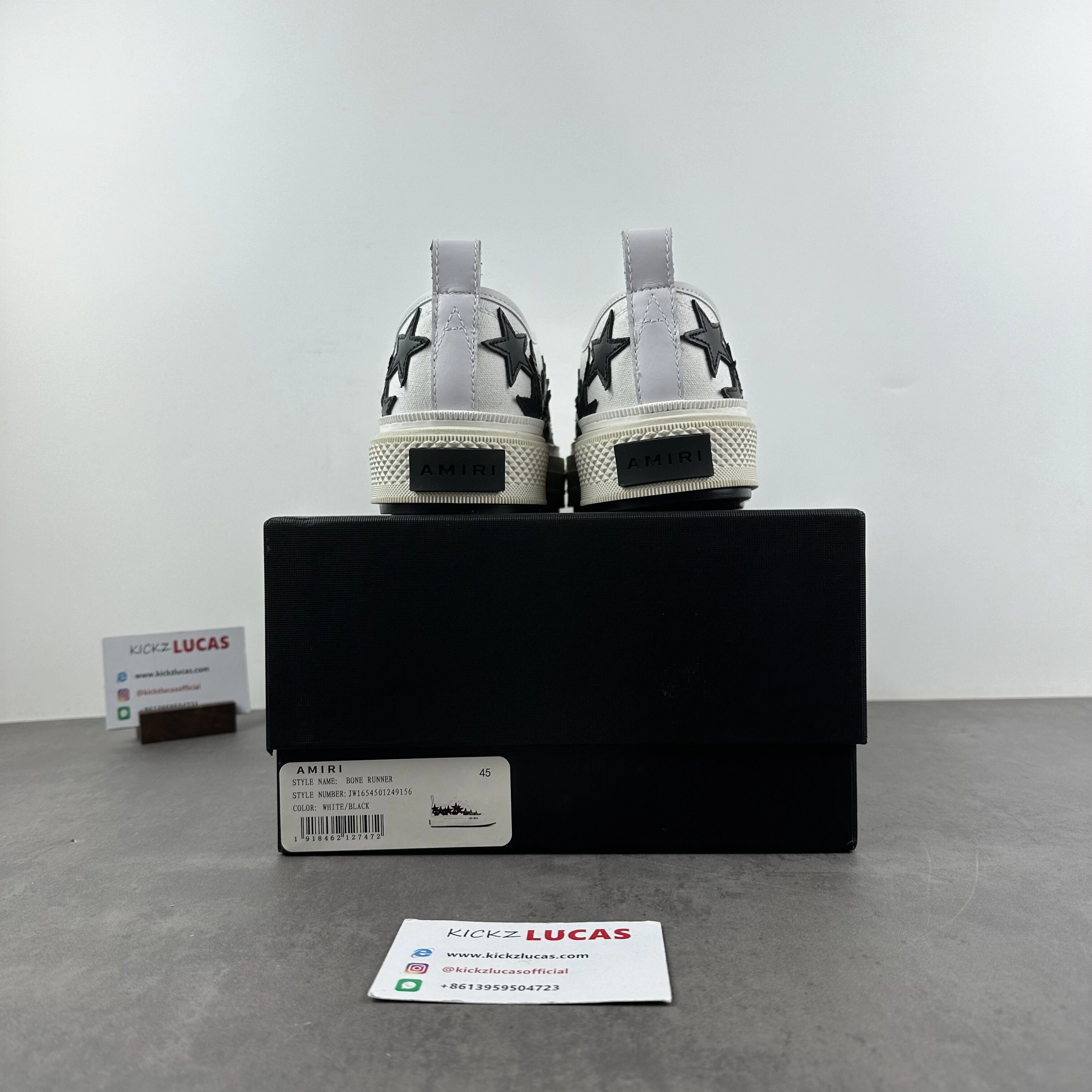 A*miri Top Quality Sneakers CL 20230820- TopPick 6959