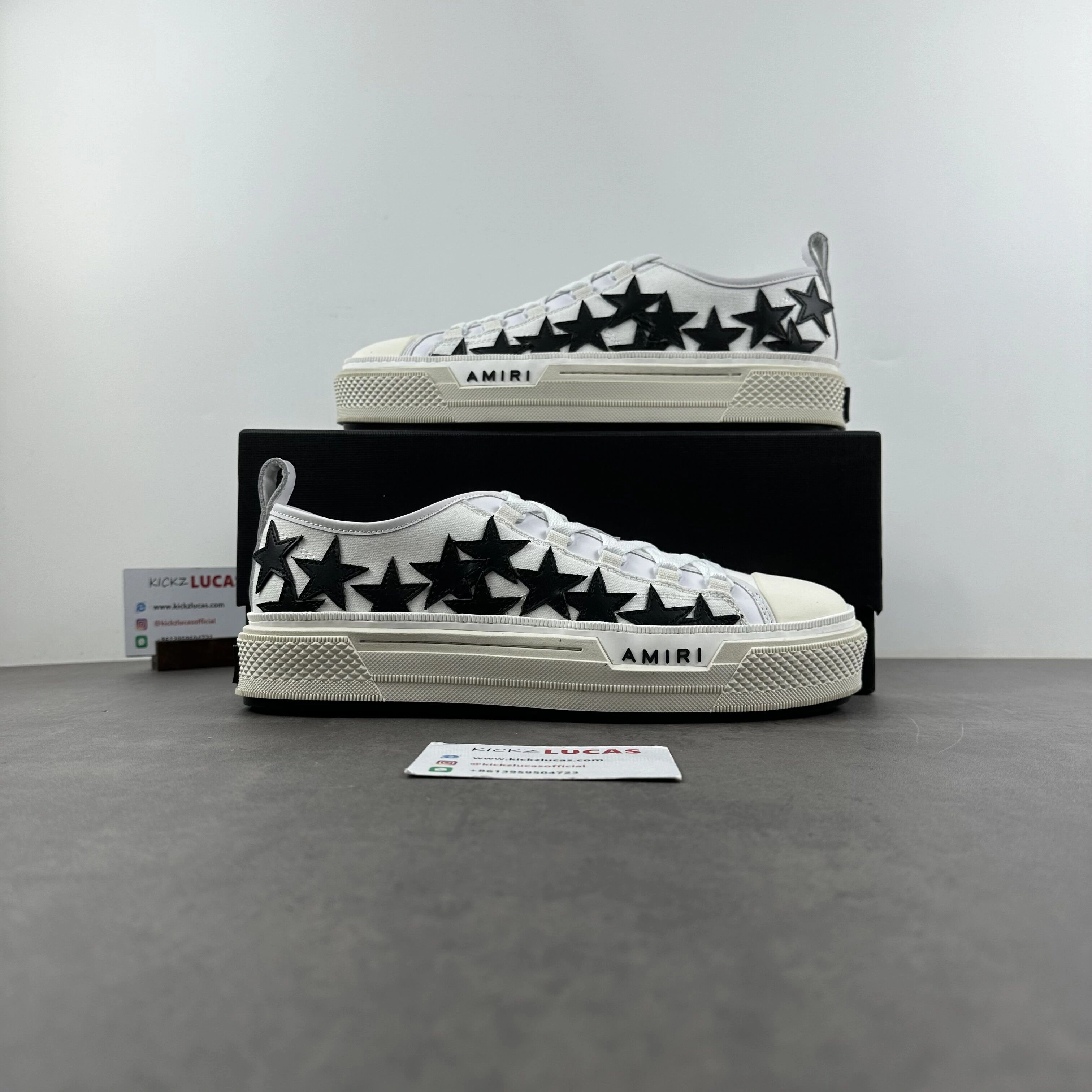 A*miri Top Quality Sneakers CL 20230820- TopPick 6959