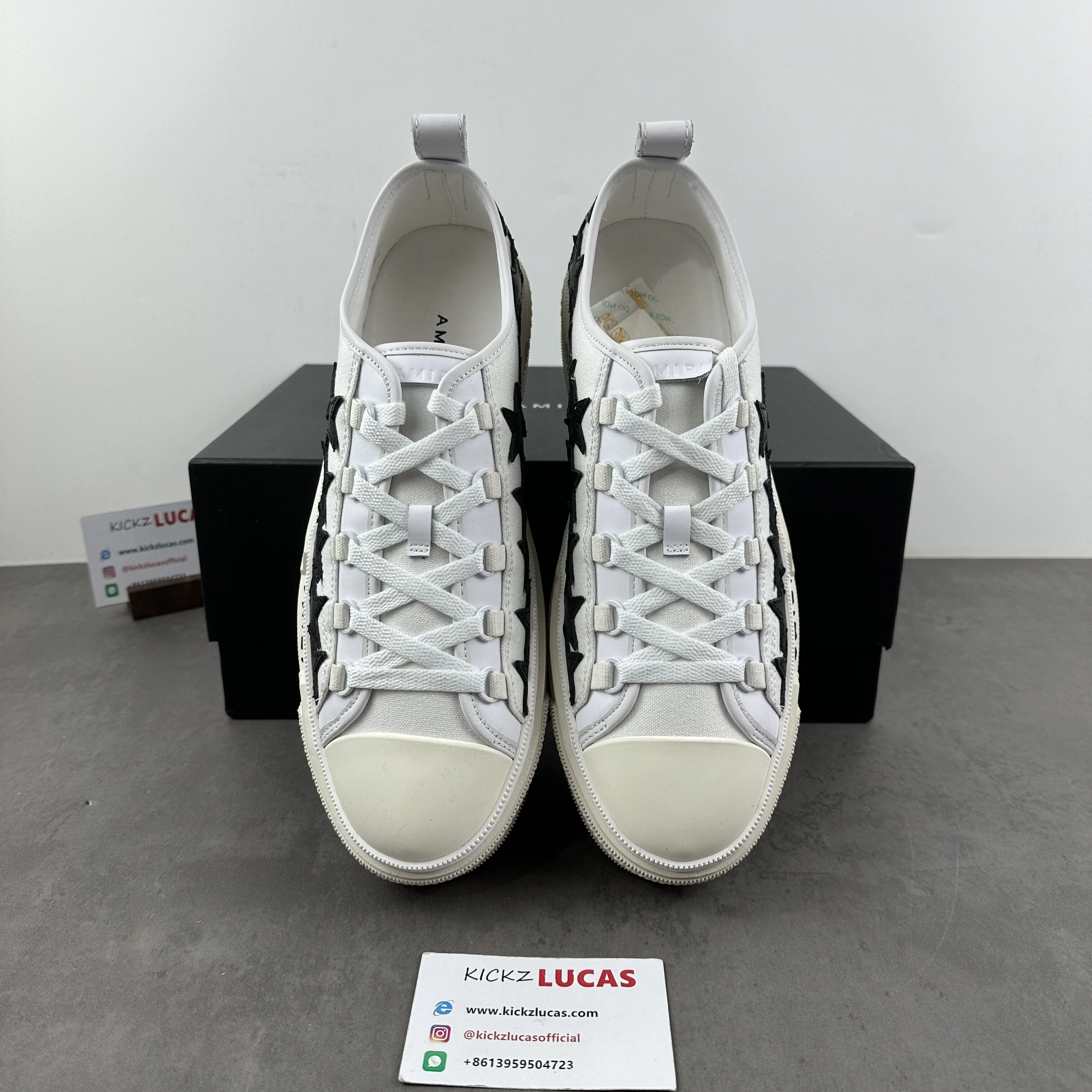 A*miri Top Quality Sneakers CL 20230820- TopPick 6959
