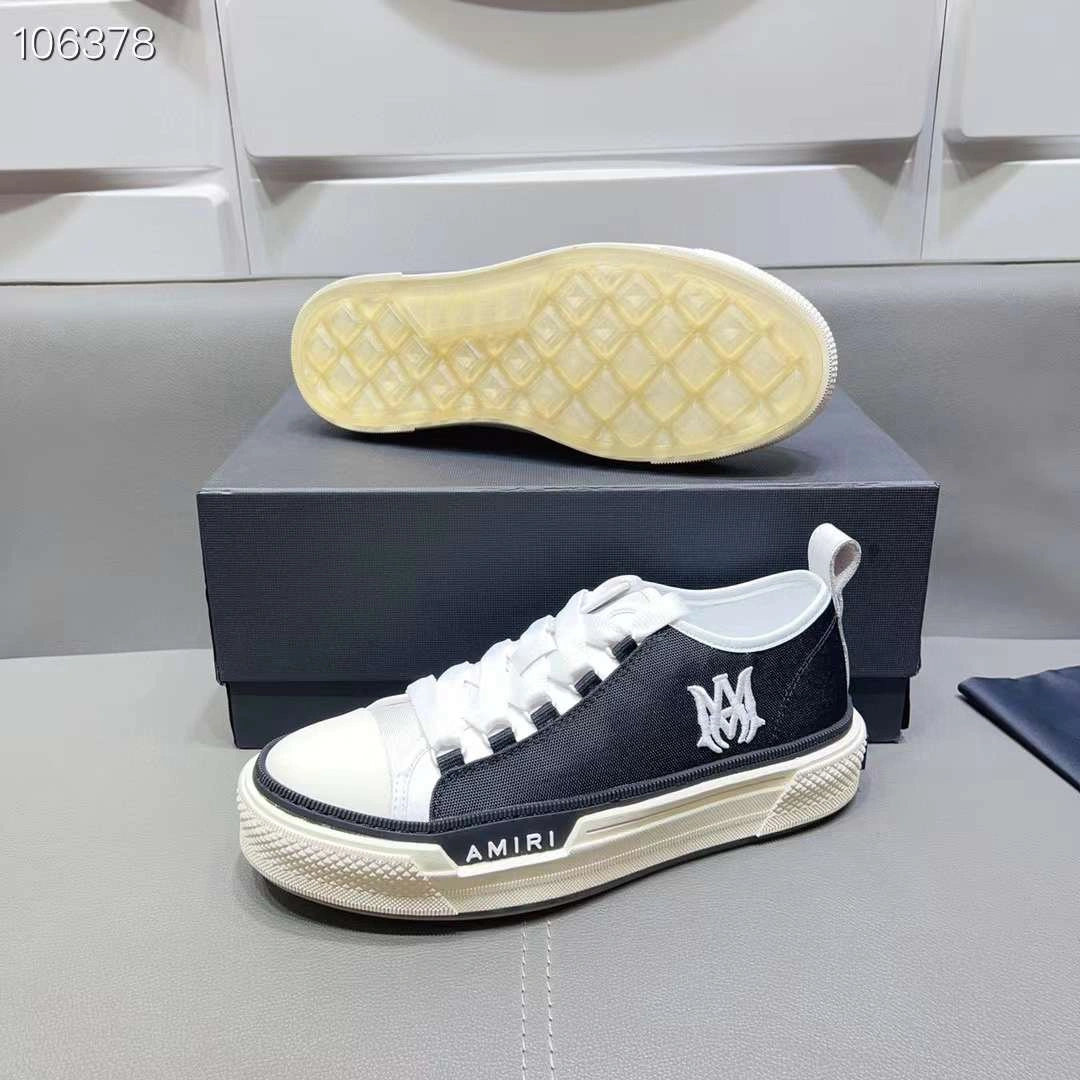 Vibrant A*miri Top Quality Sneakers CL 20230820- 6960