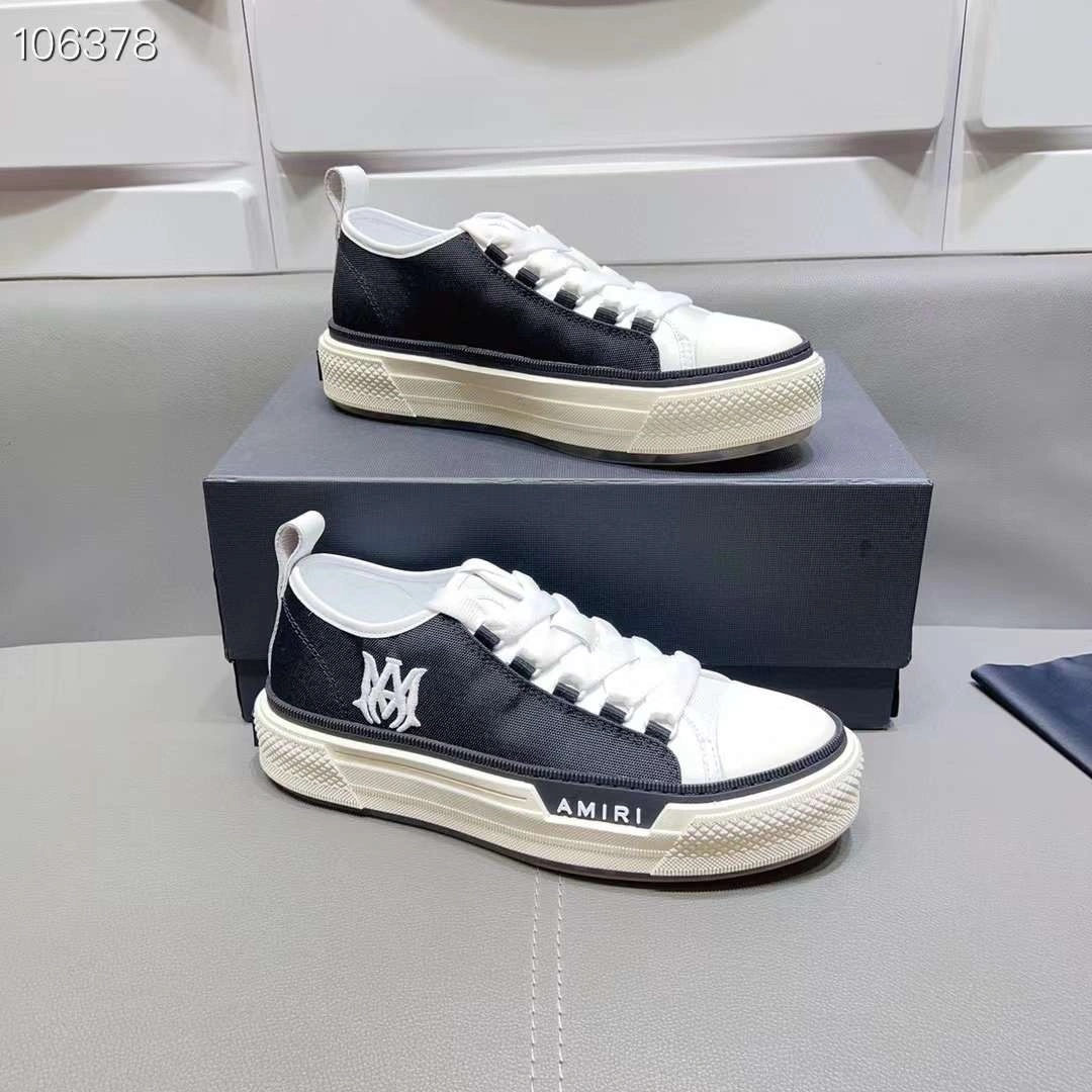 Vibrant A*miri Top Quality Sneakers CL 20230820- 6960