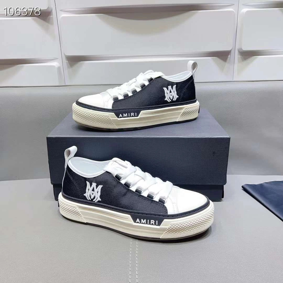 Vibrant A*miri Top Quality Sneakers CL 20230820- 6960