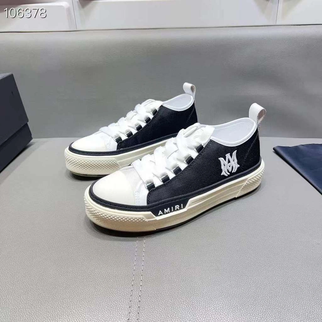 Vibrant A*miri Top Quality Sneakers CL 20230820- 6960