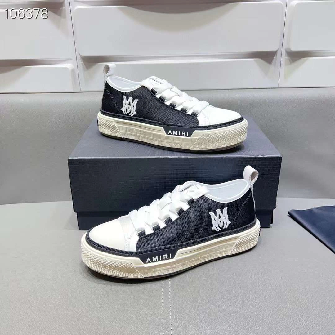 Vibrant A*miri Top Quality Sneakers CL 20230820- 6960