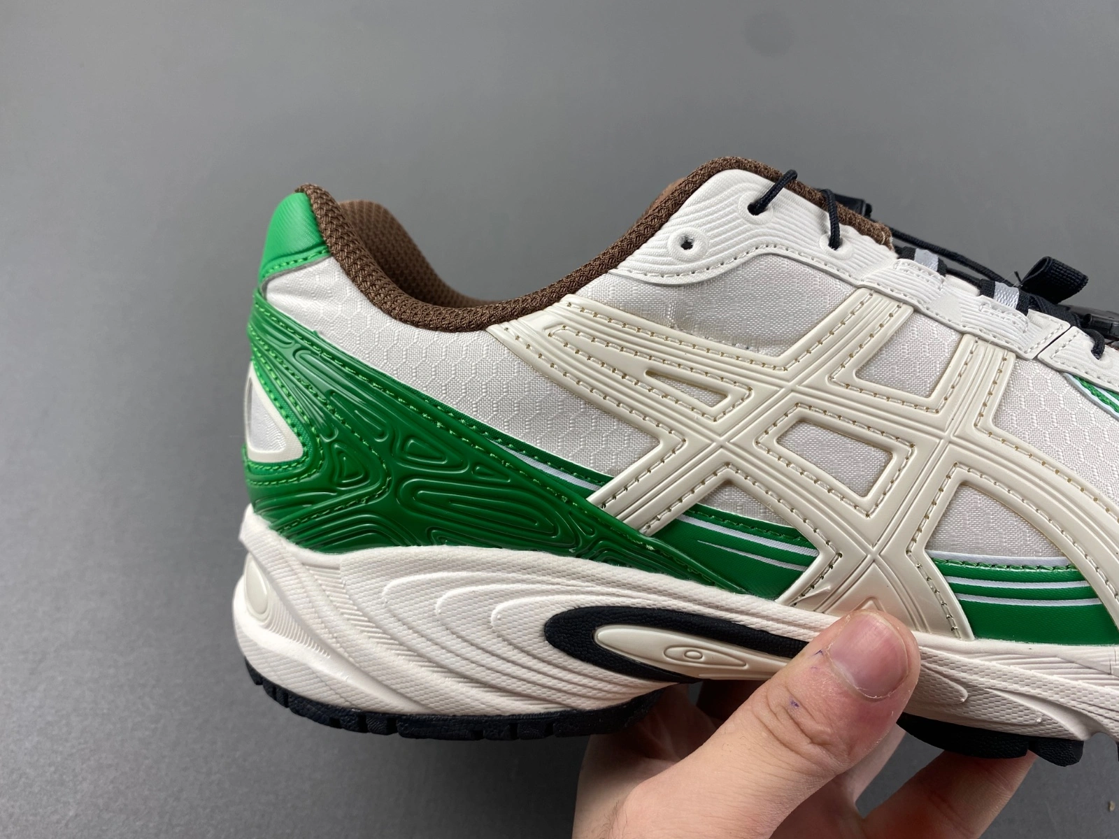 Asics Gel-Kahana Tr V4 LW20241025- Lightweight 2537