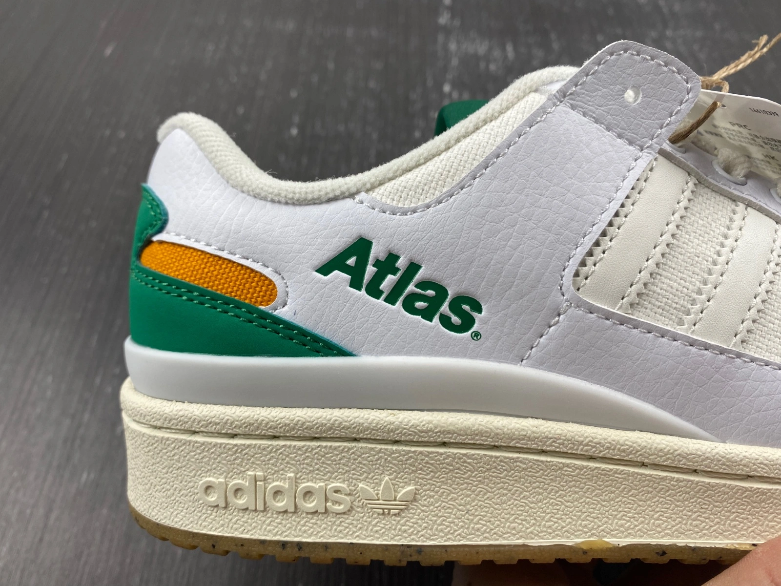 Atlas Forum ADV HQ QuickDry 2761