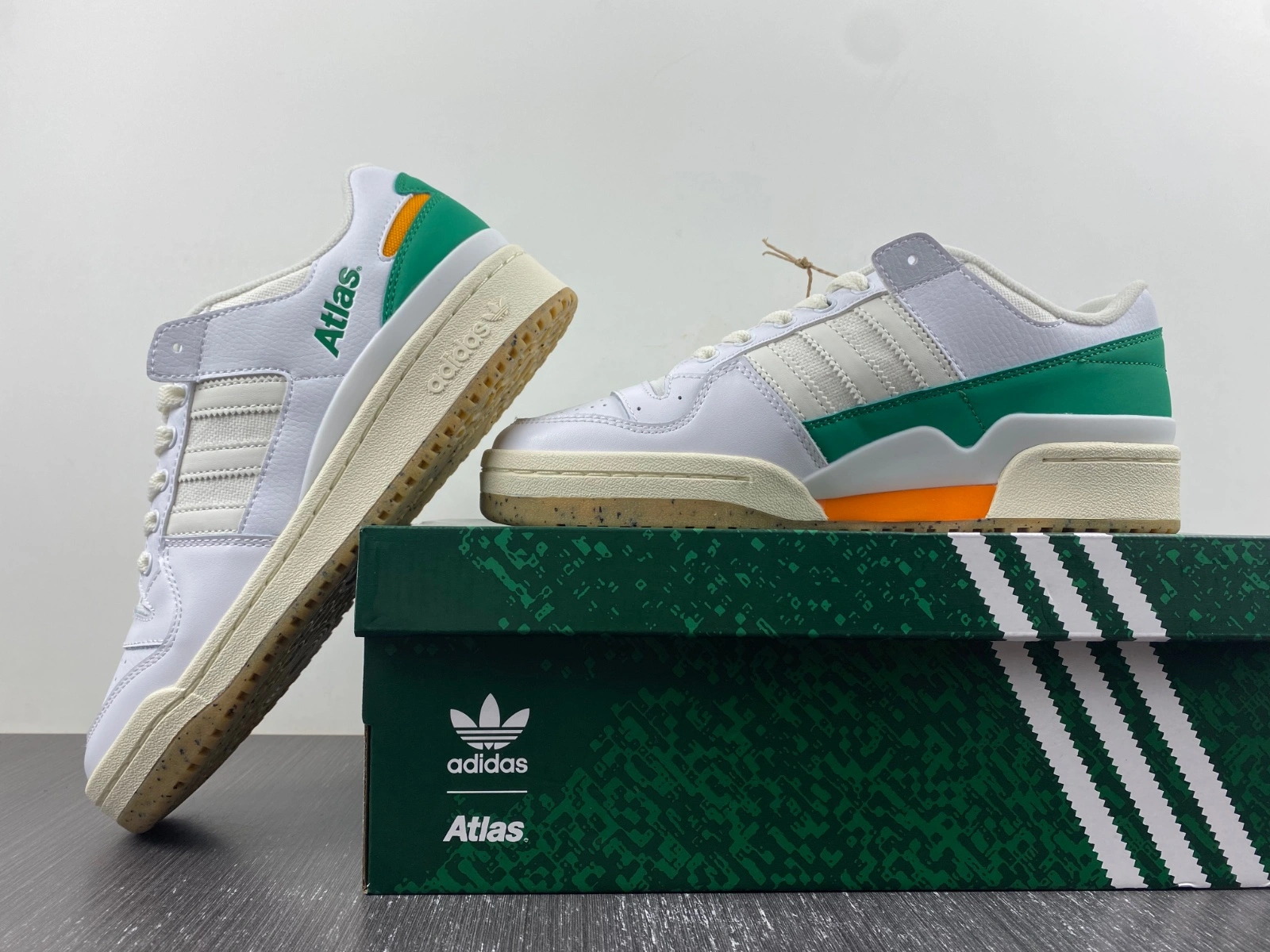 Atlas Forum ADV HQ QuickDry 2761