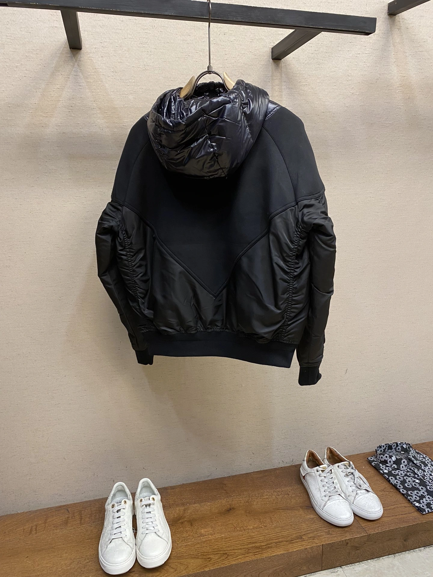 B*URBERRY Coat Top Quality AZ 20231023- SunProtective 14098