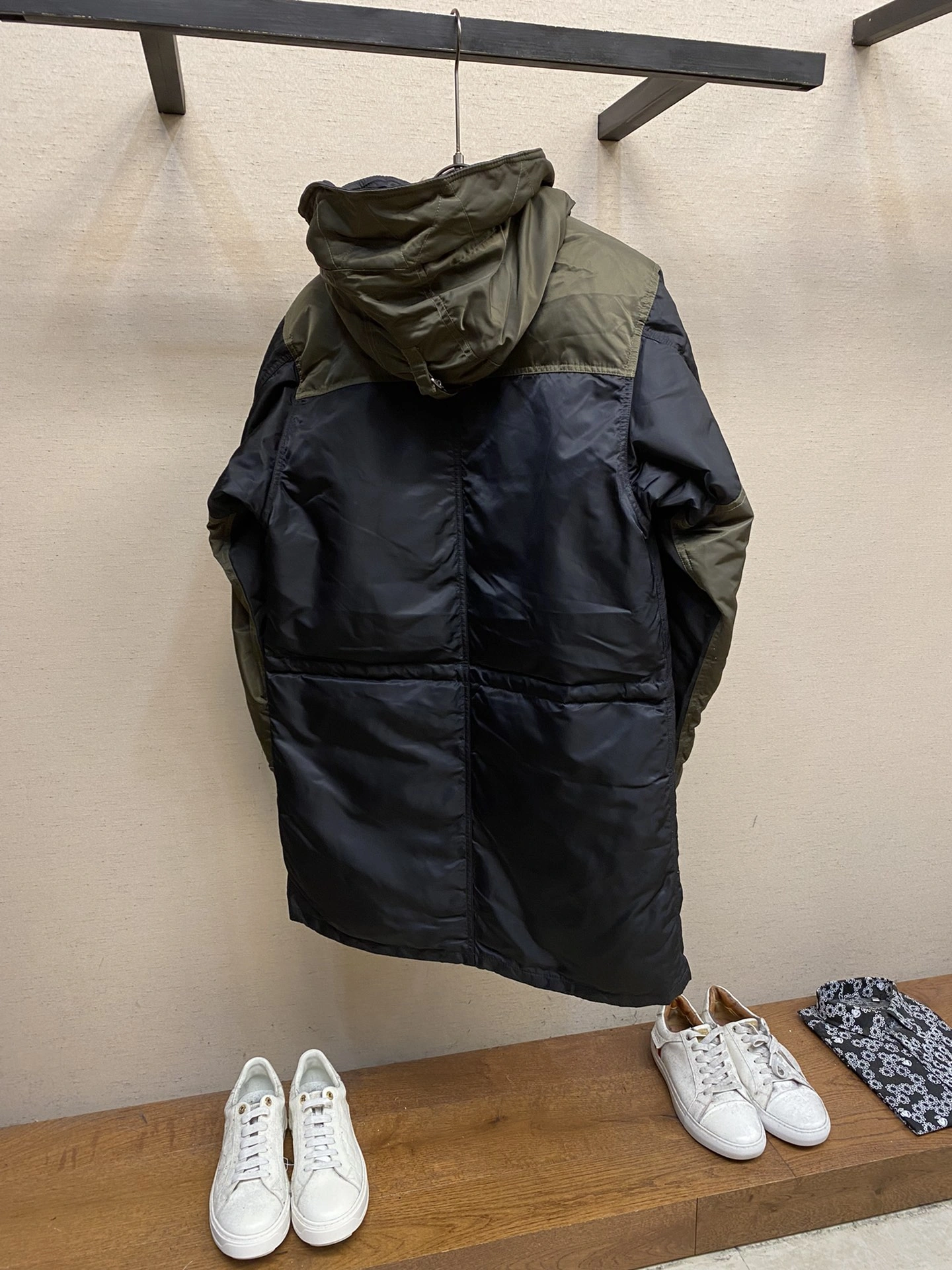 B*URBERRY Coat Top Quality AZ 20231023- Unique 14097