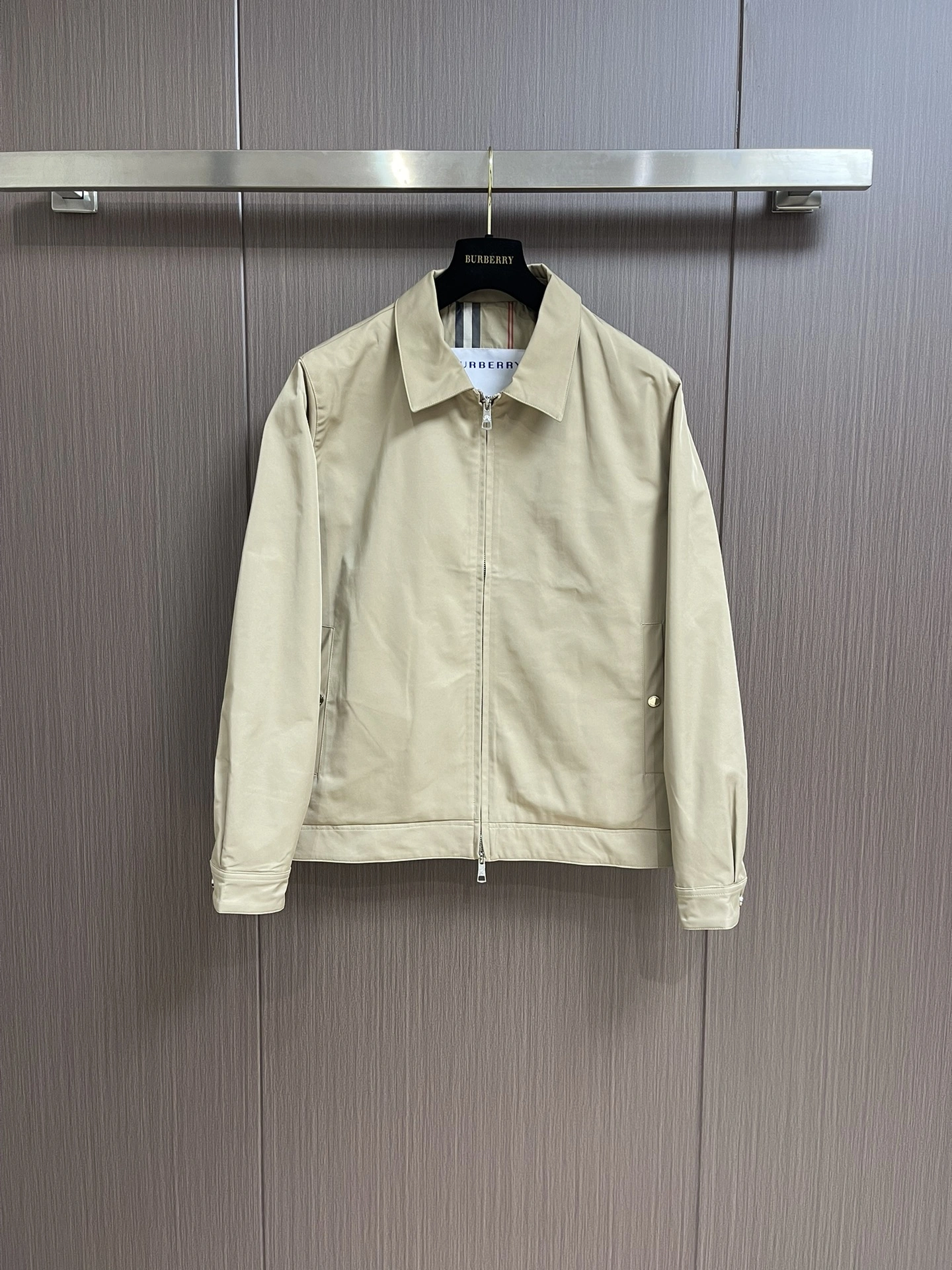 B*URBERRY Coat Top Quality D17 20240320- TopPick 13998