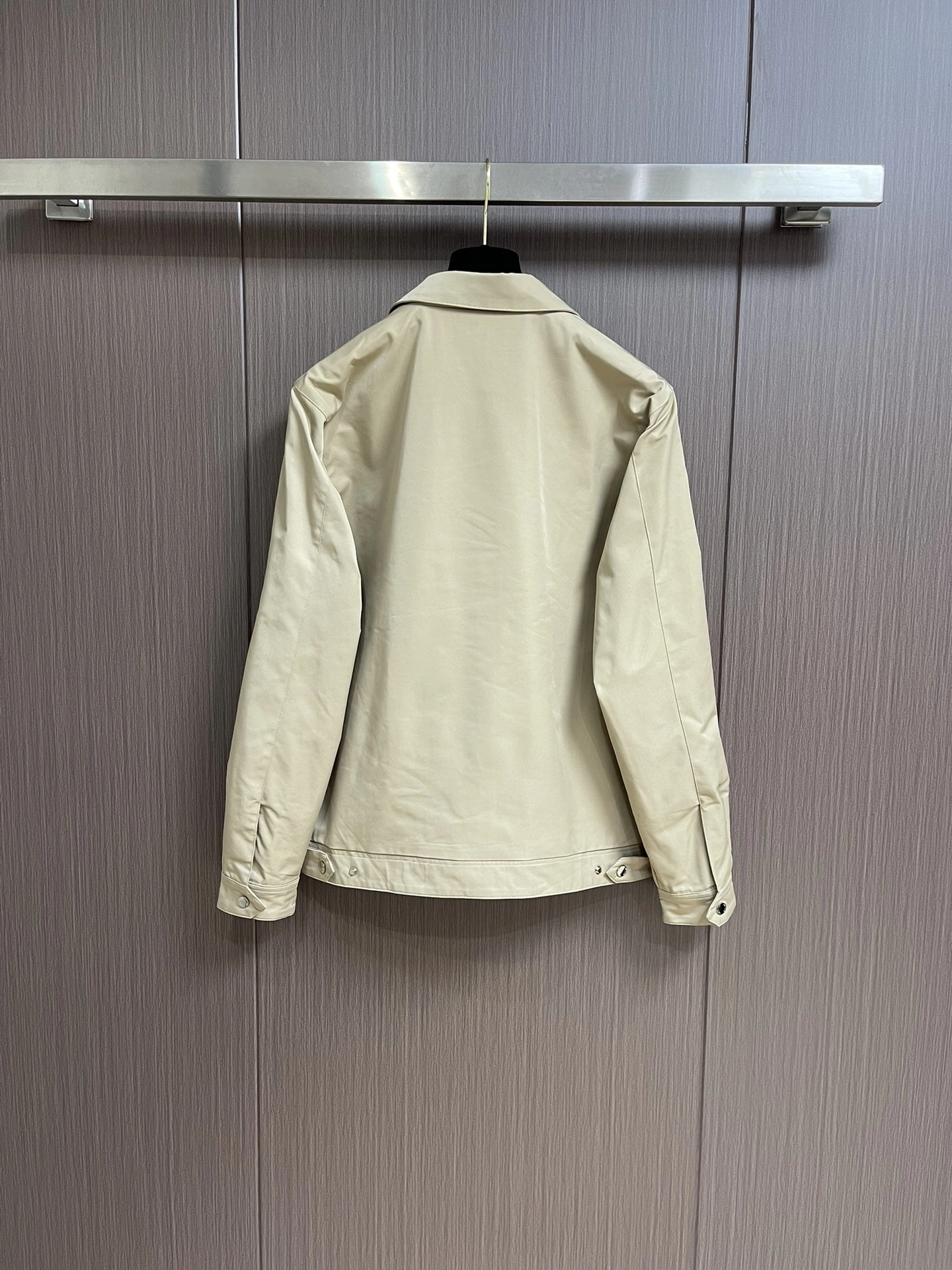 B*URBERRY Coat Top Quality D17 20240320- TopPick 13998