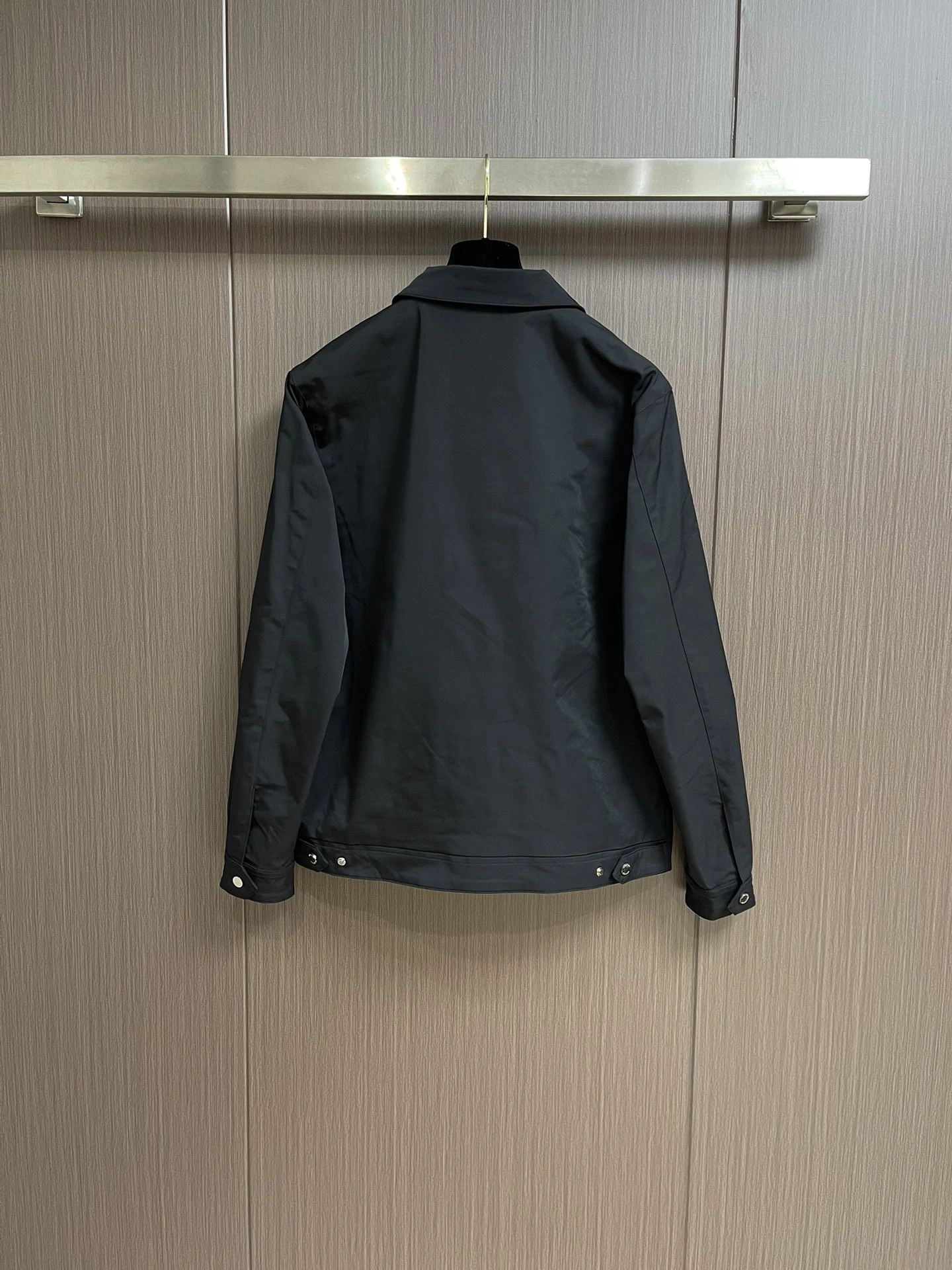 B*URBERRY Coat Top Quality D17 20240320- Durable 13997