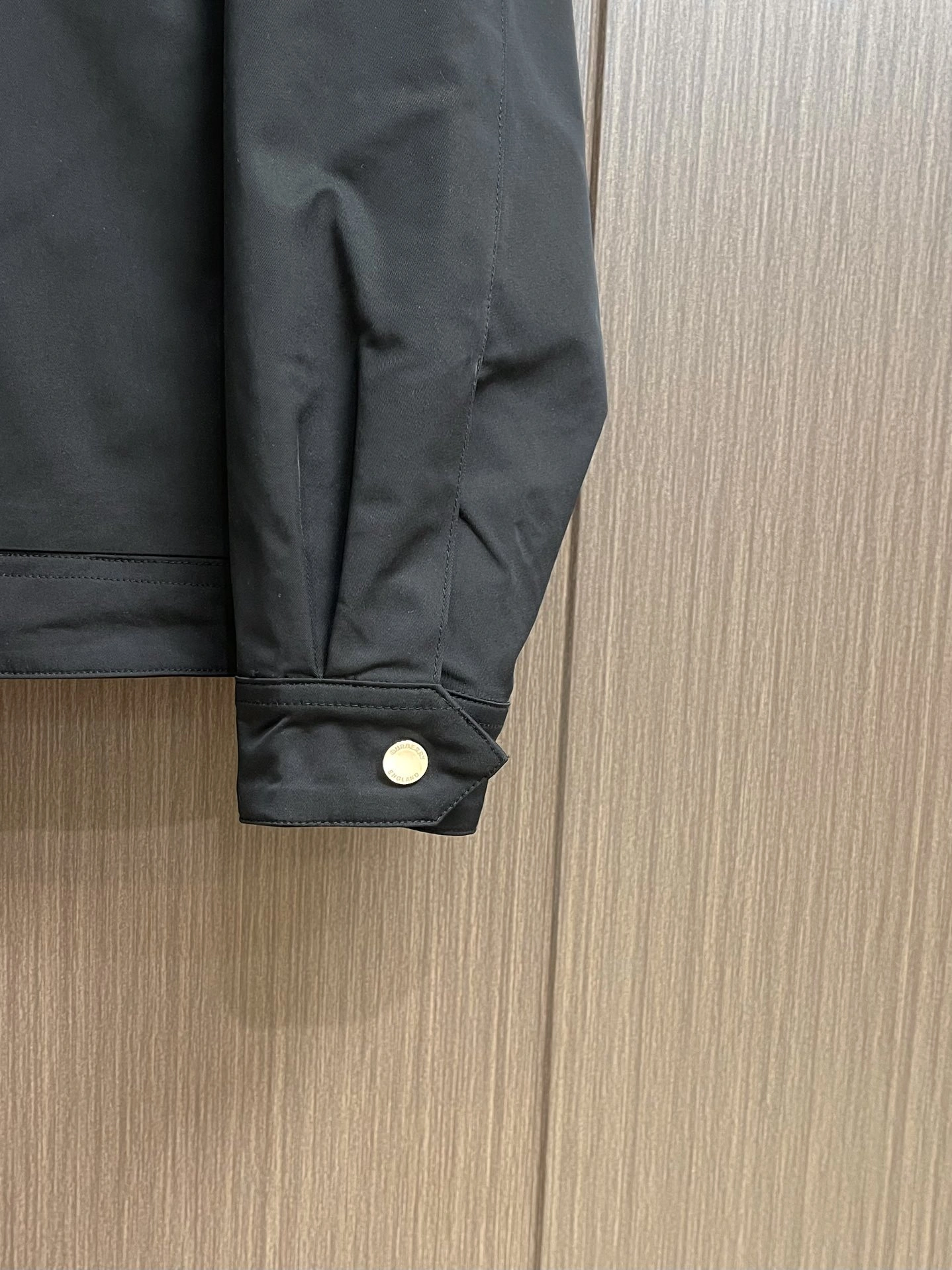 B*URBERRY Coat Top Quality D17 20240320- Durable 13997