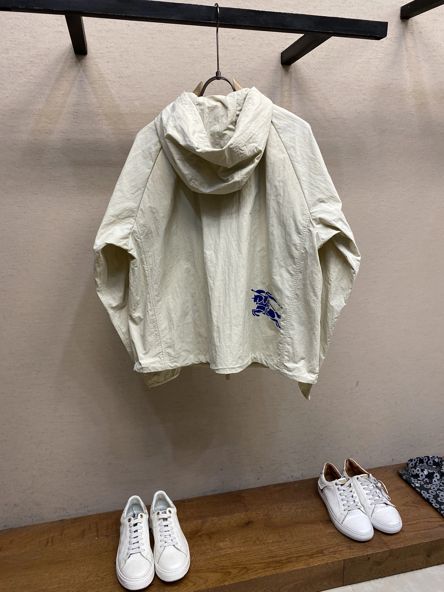 Lightweight B*URBERRY Coat Top Quality D17 20240321- 13995