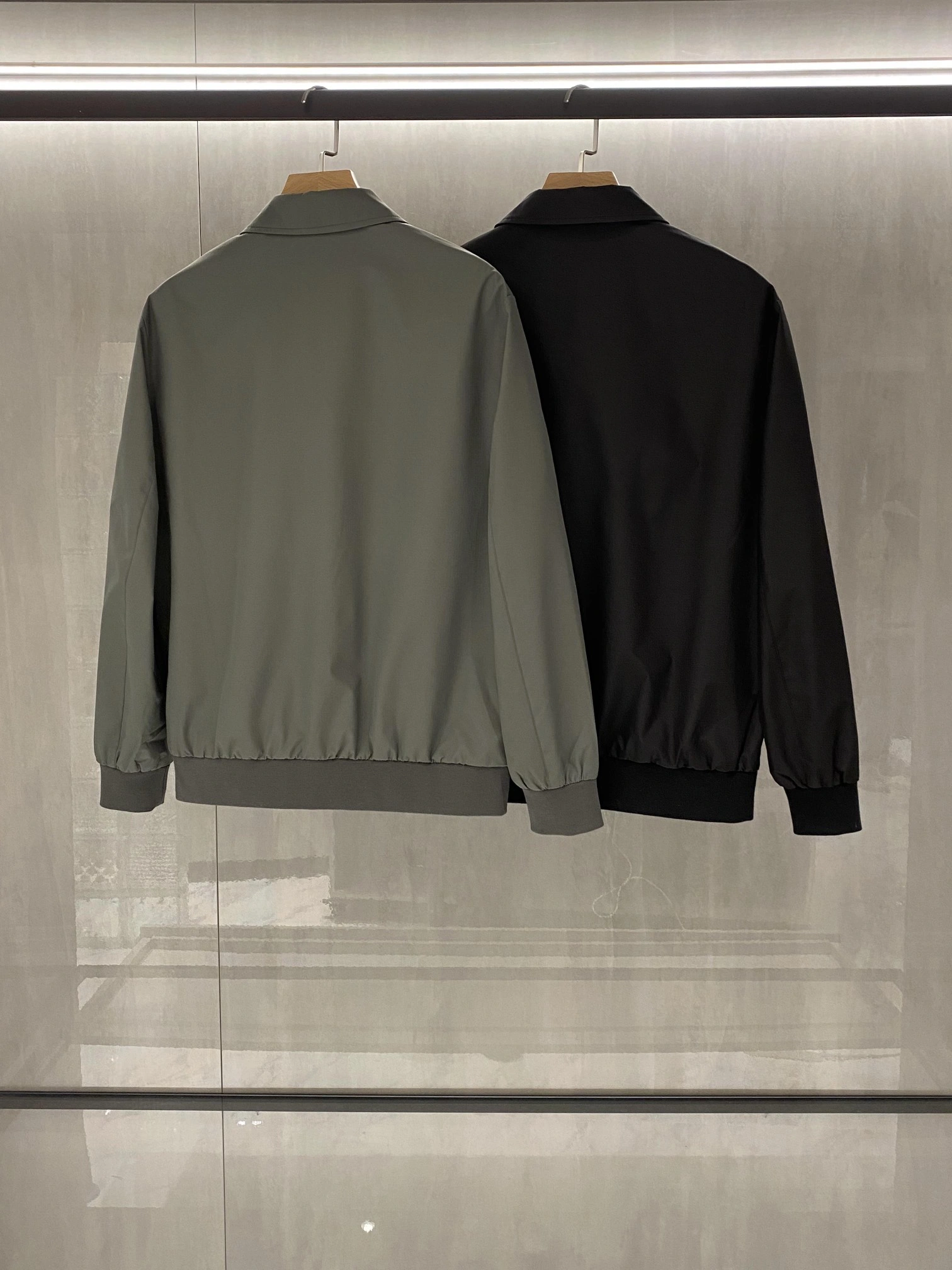 TravelReady B*URBERRY Coat Top Quality D17 20240322- 13991