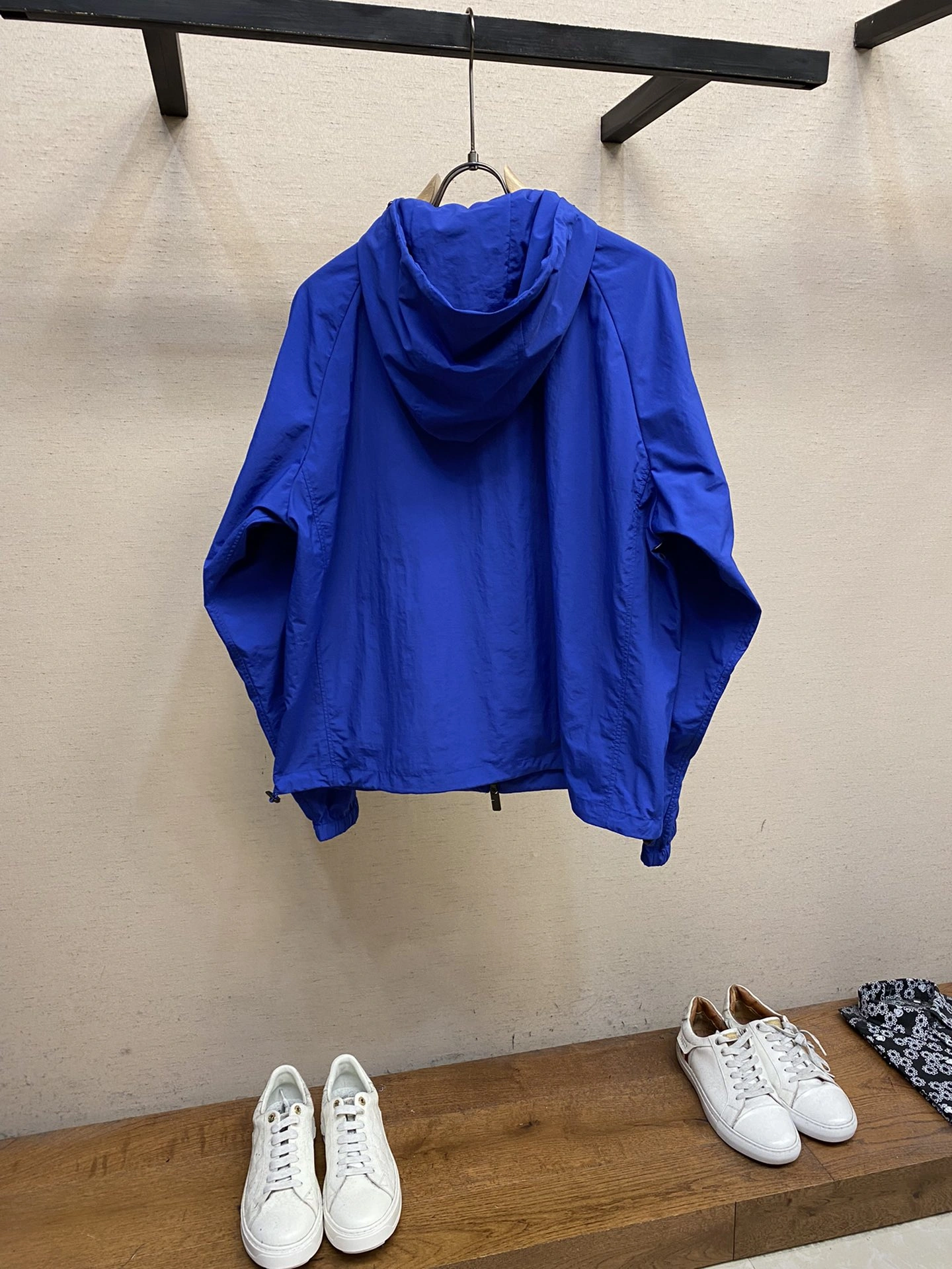 SoftTouch B*URBERRY Coat Top Quality D17 20240327- 13950