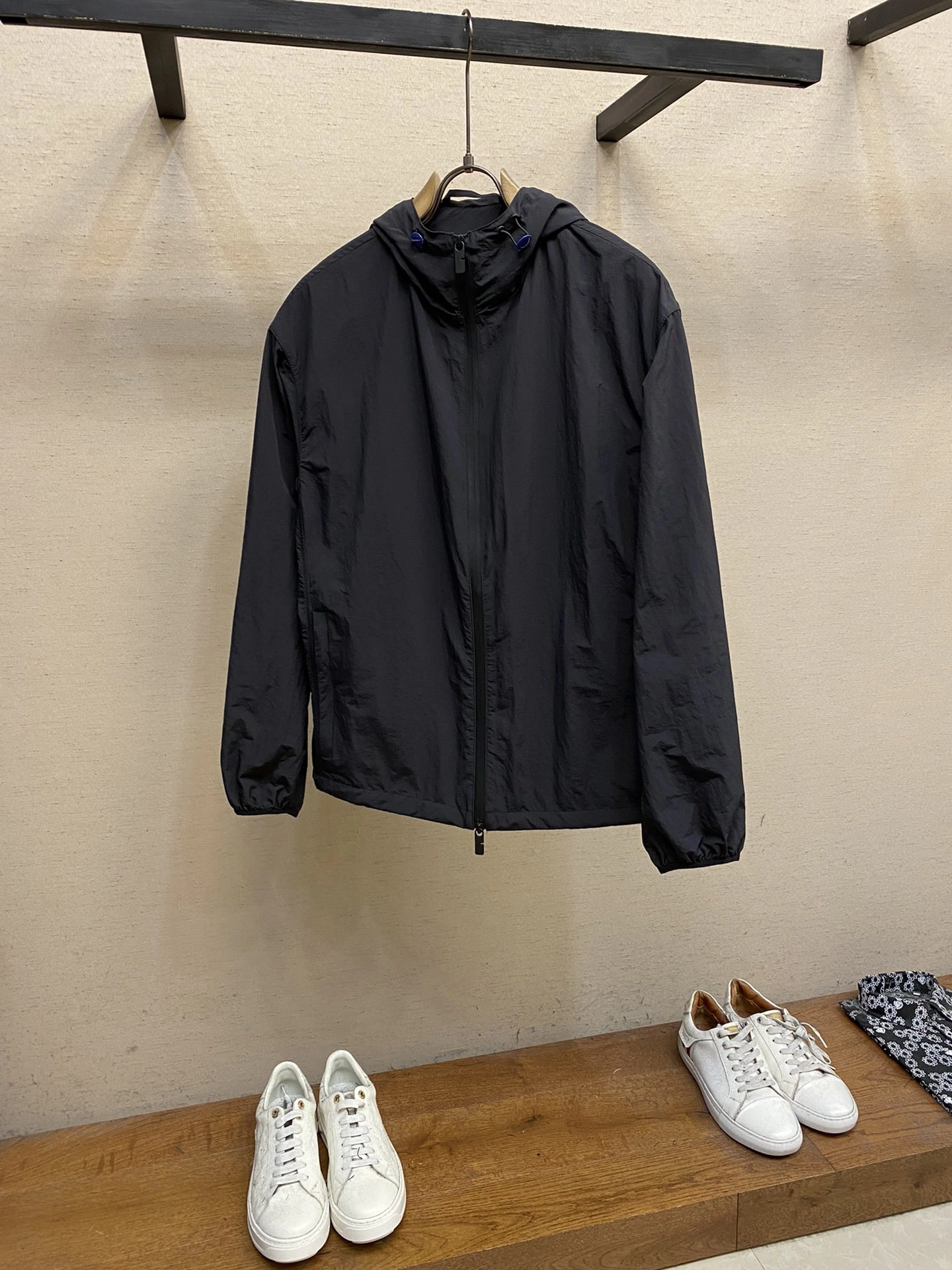 UrbanStyle B*URBERRY Coat Top Quality D17 20240412- 13937