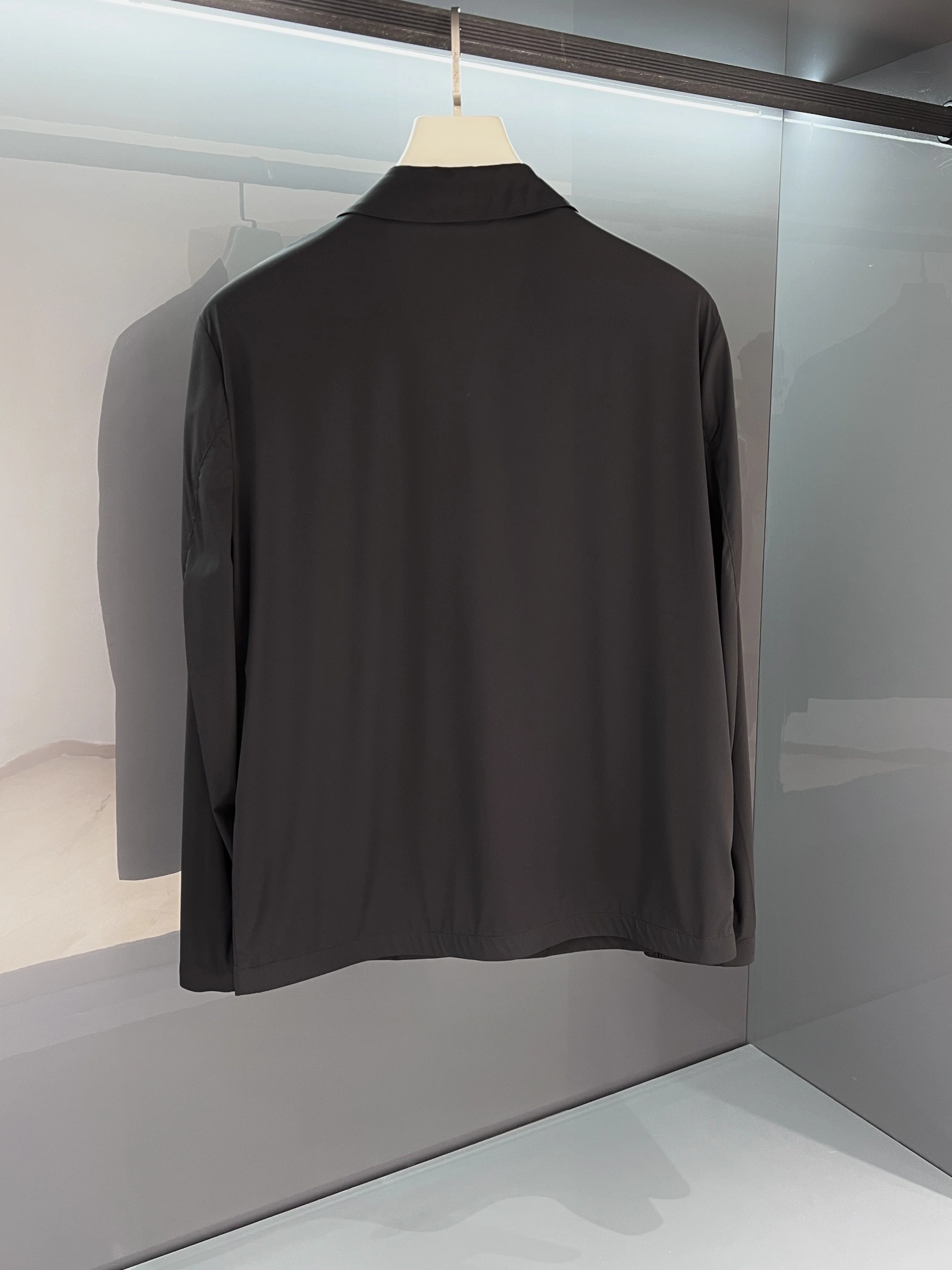 Unique B*URBERRY Coat Top Quality D17 20240413- 13928