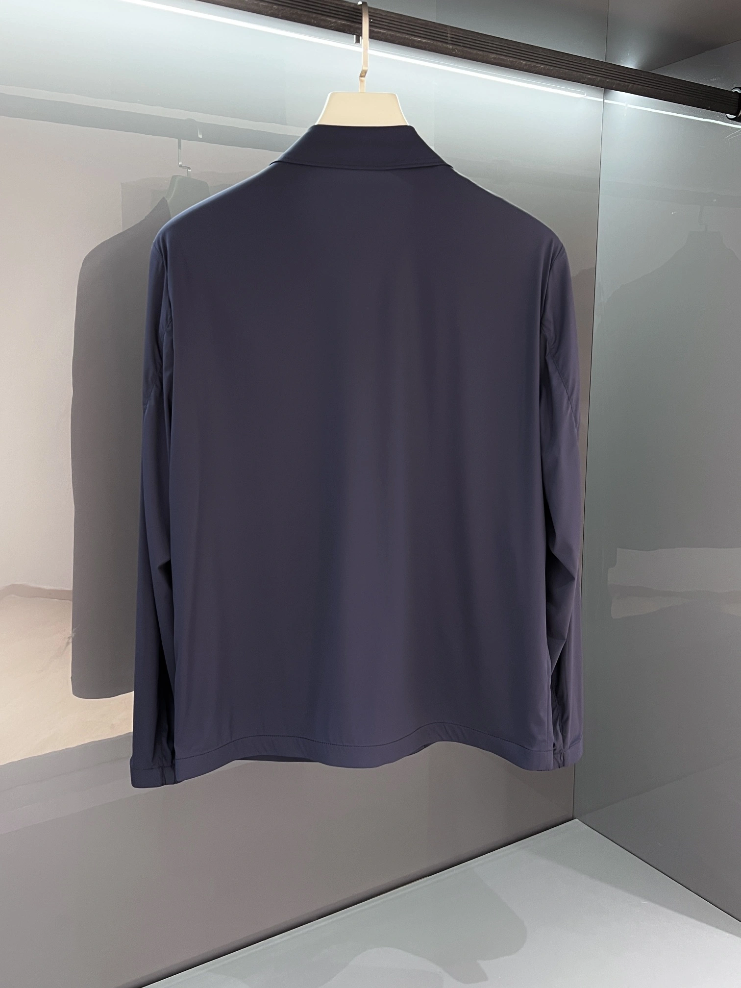 Unique B*URBERRY Coat Top Quality D17 20240413- 13928