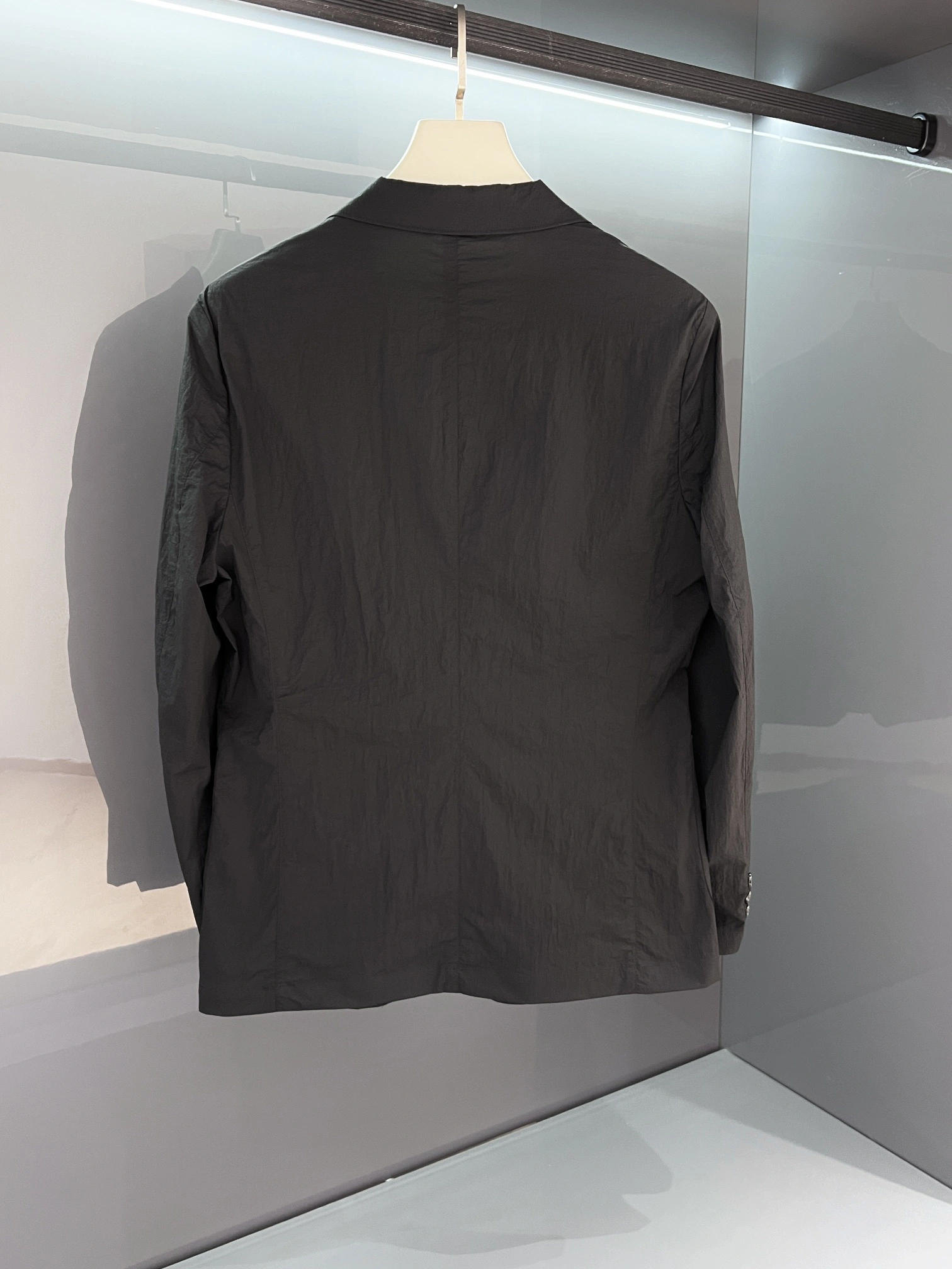 Casual B*URBERRY Coat Top Quality D17 20240413- 13932