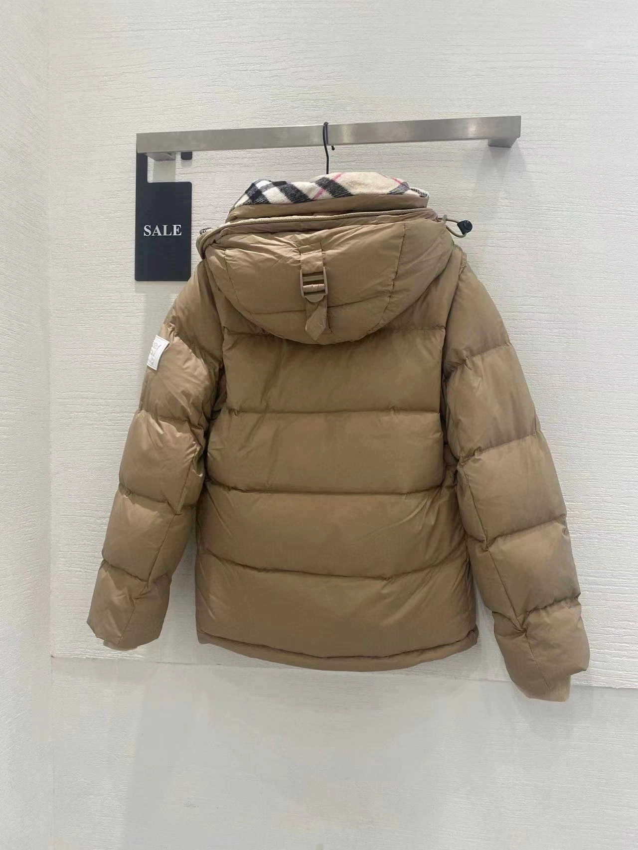 B*URBERRY Down Coat Top Quality GDGC 20230914- FashionForward 14144