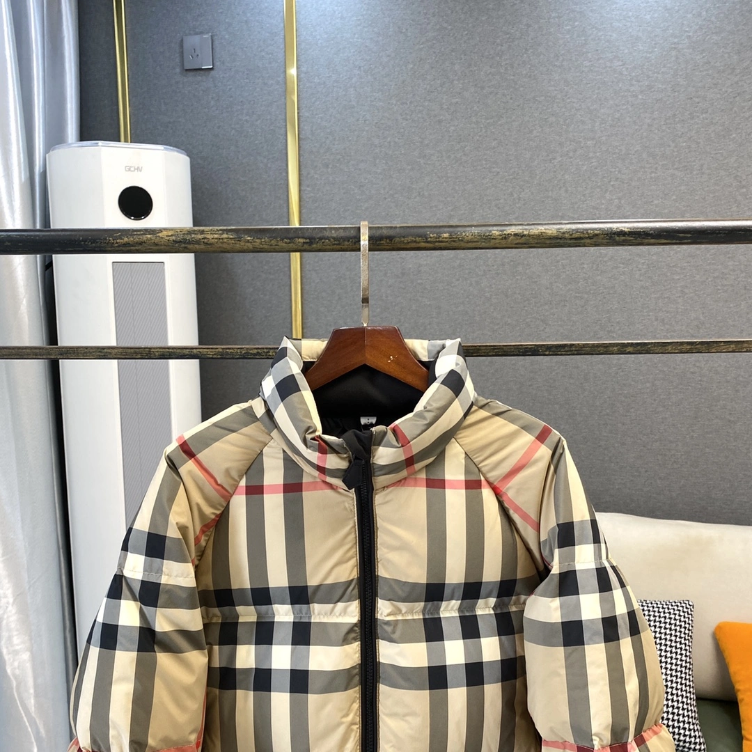 B*URBERRY Down Coat Top Quality GDGC 20230914- Durable 14142