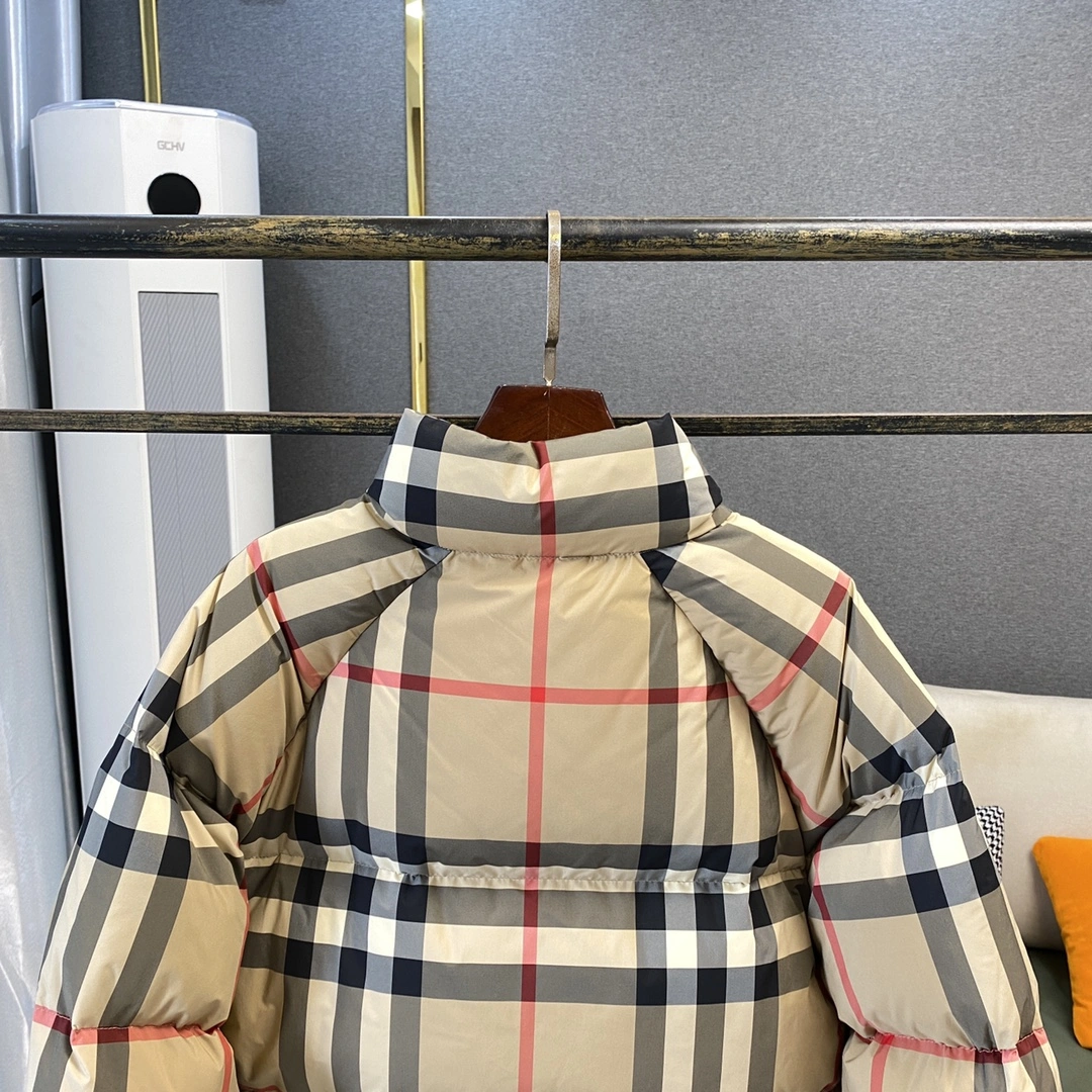 B*URBERRY Down Coat Top Quality GDGC 20230914- Durable 14142