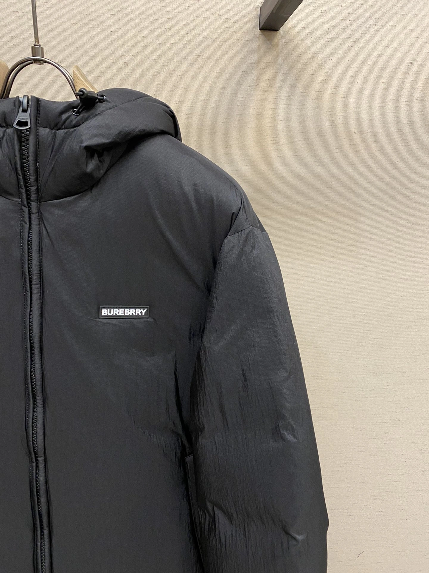 Neat B*URBERRY Down coat Top Quality AZ 20231026- 14057