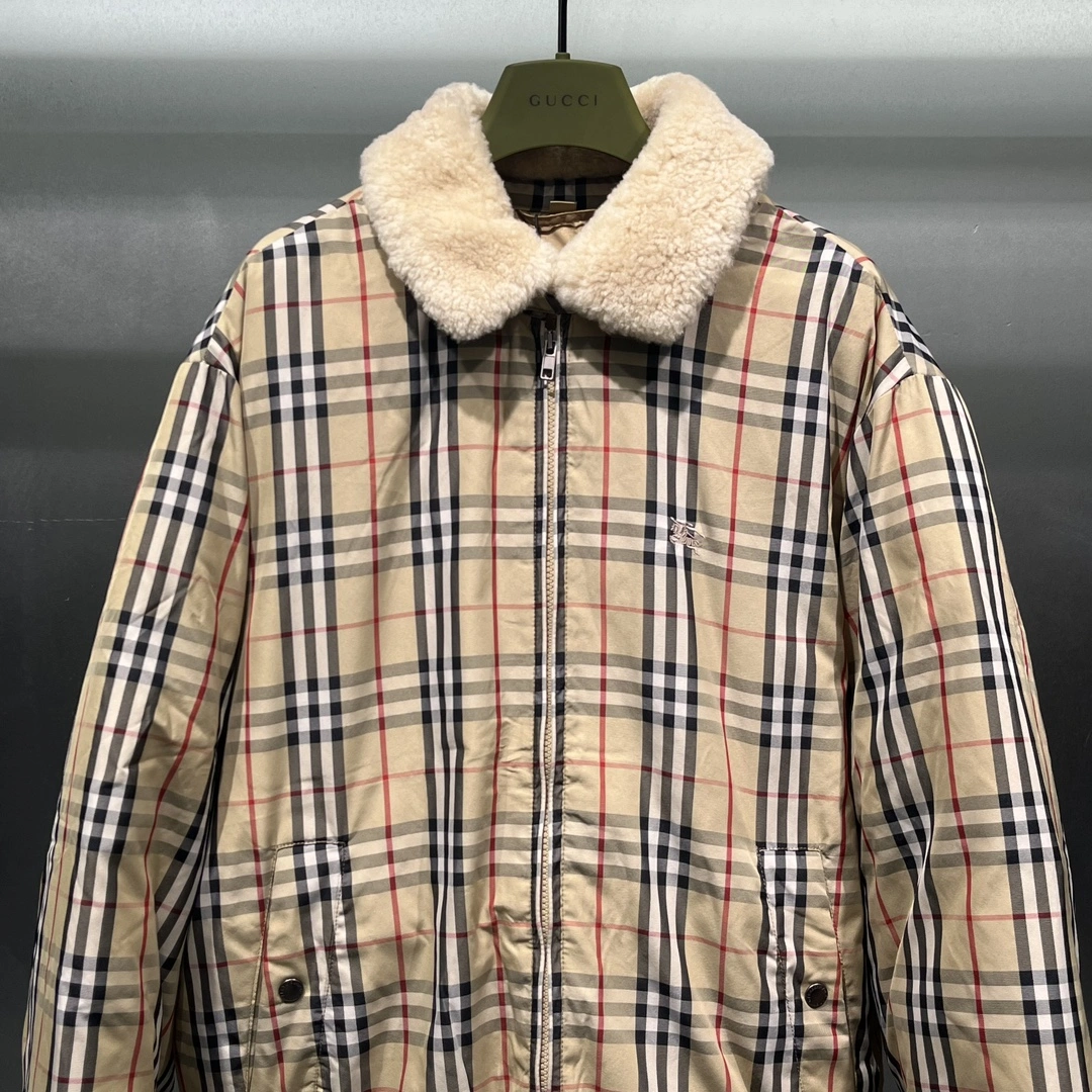 SportInspired B*URBERRY Down coat Top Quality D17 20231108- 14014