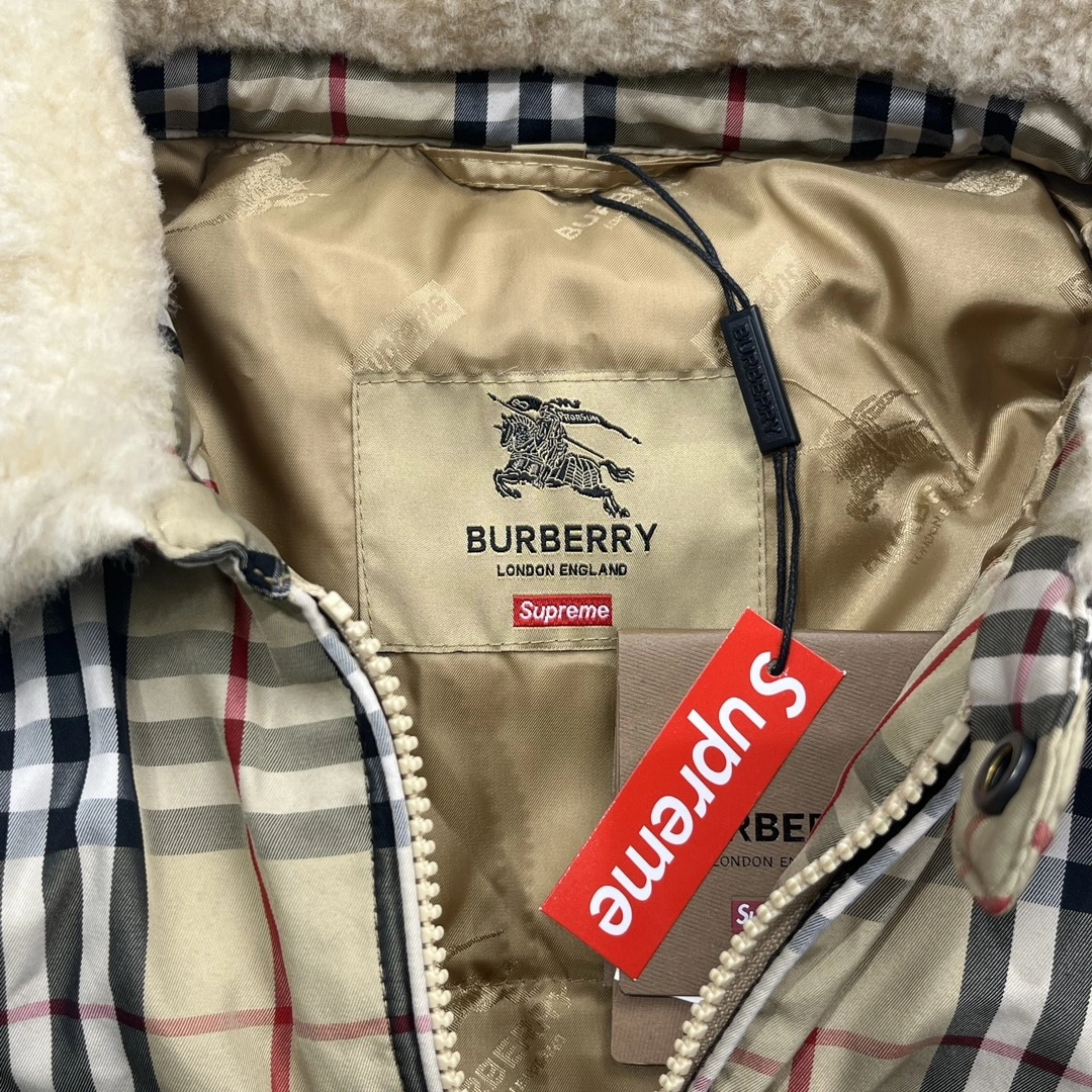 SportInspired B*URBERRY Down coat Top Quality D17 20231108- 14014