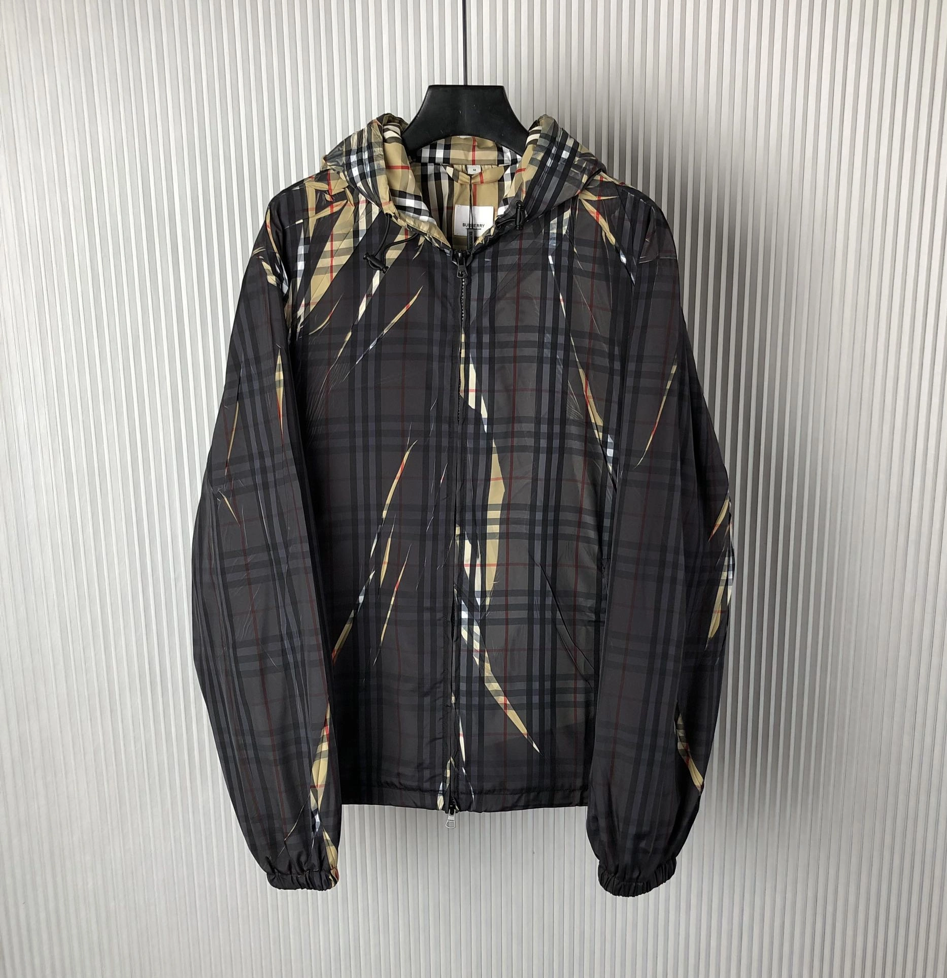 B*URBERRY Down coat Top Quality D17 20240821- Durable 13770