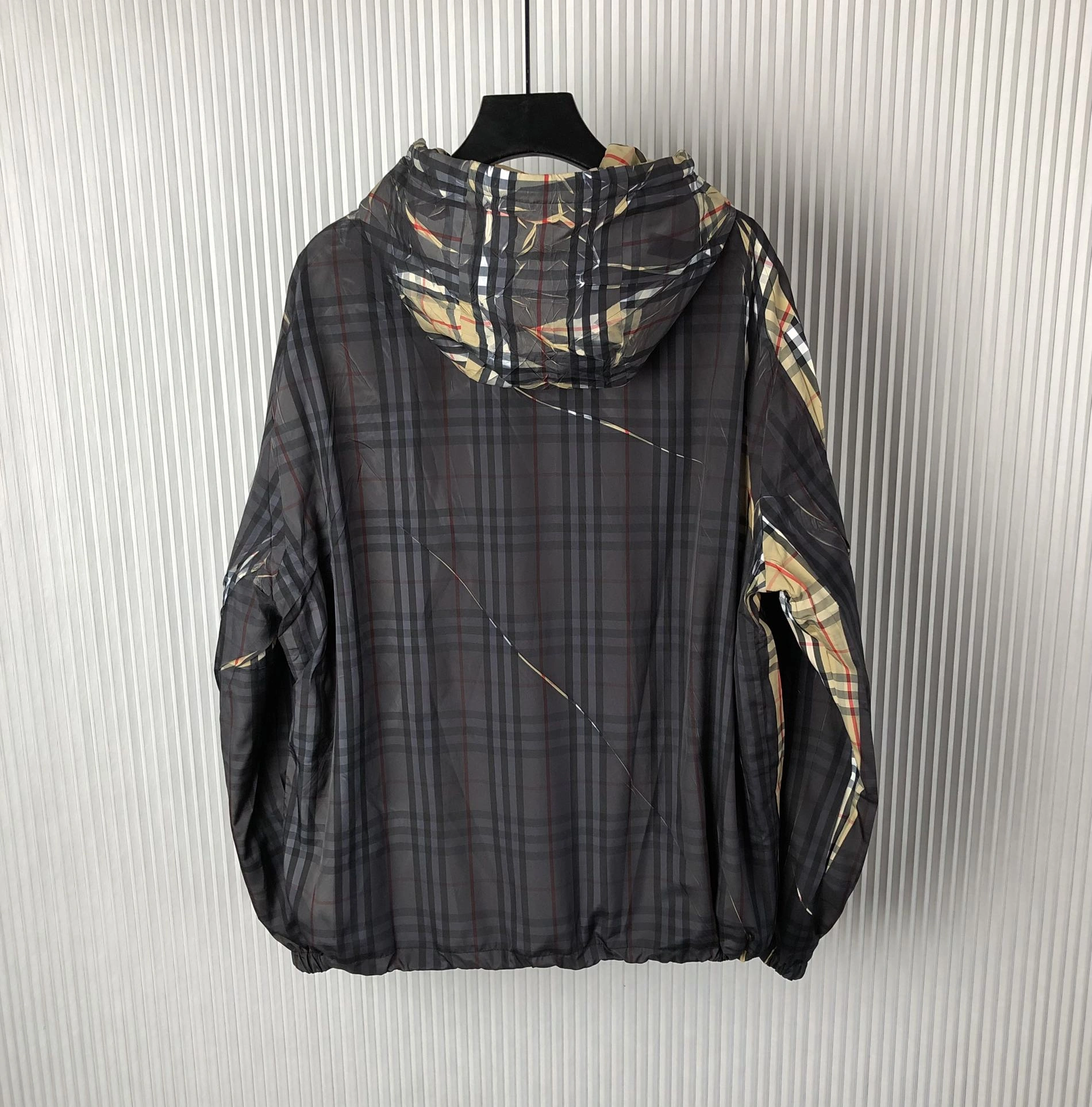 B*URBERRY Down coat Top Quality D17 20240821- Durable 13770