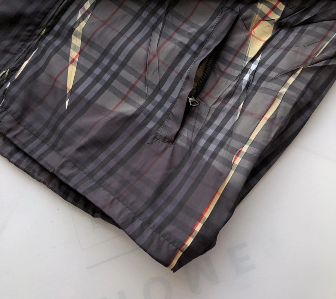 B*URBERRY Down coat Top Quality D17 20240821- Durable 13770