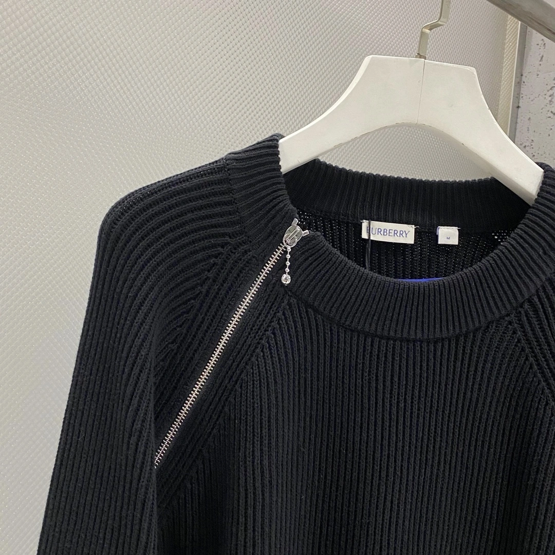 B*URBERRY Hoodies & Sweatshirt Top Quality D17 20240819- UrbanStyle 13779
