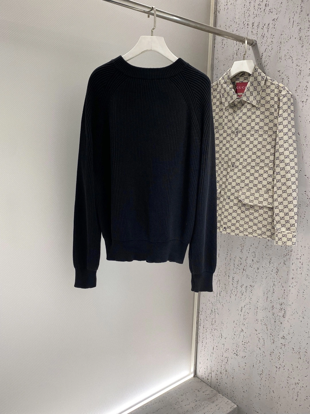 B*URBERRY Hoodies & Sweatshirt Top Quality D17 20240819- UrbanStyle 13779