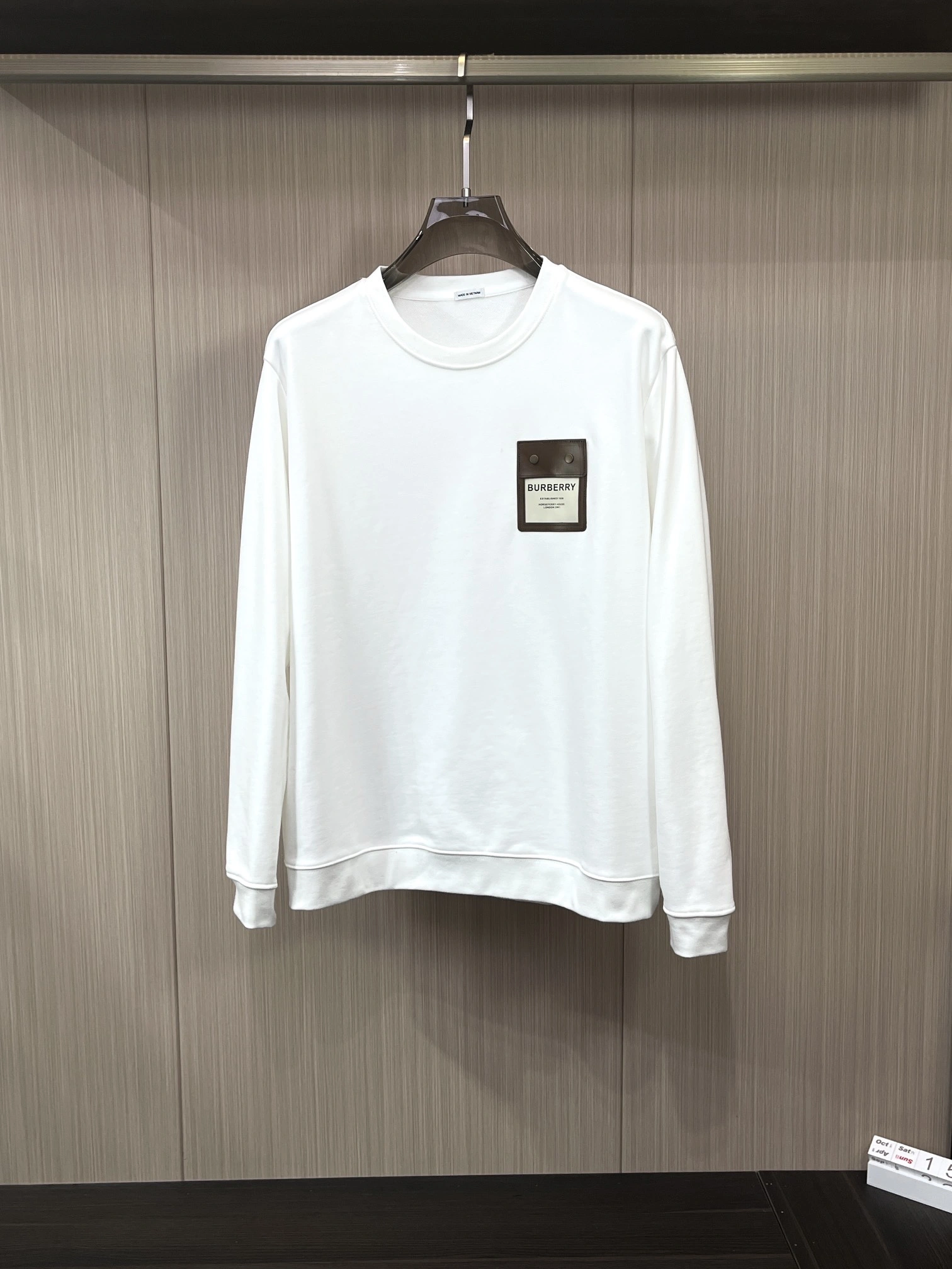 B*URBERRY Hoodies Top Quality AZ 20231018- Refined 14138