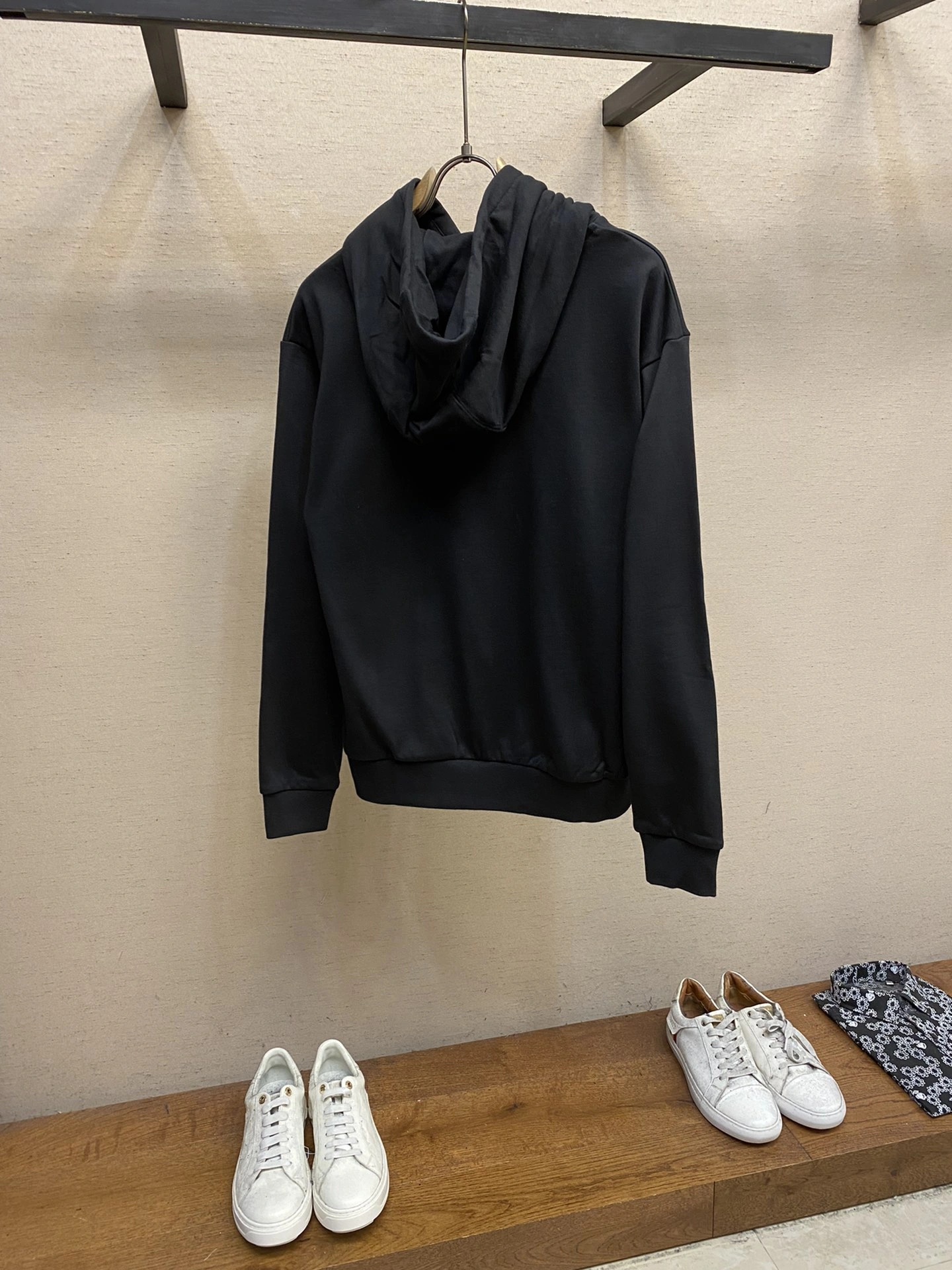 Seasonal B*URBERRY Hoodies Top Quality AZ 20231023- 14109