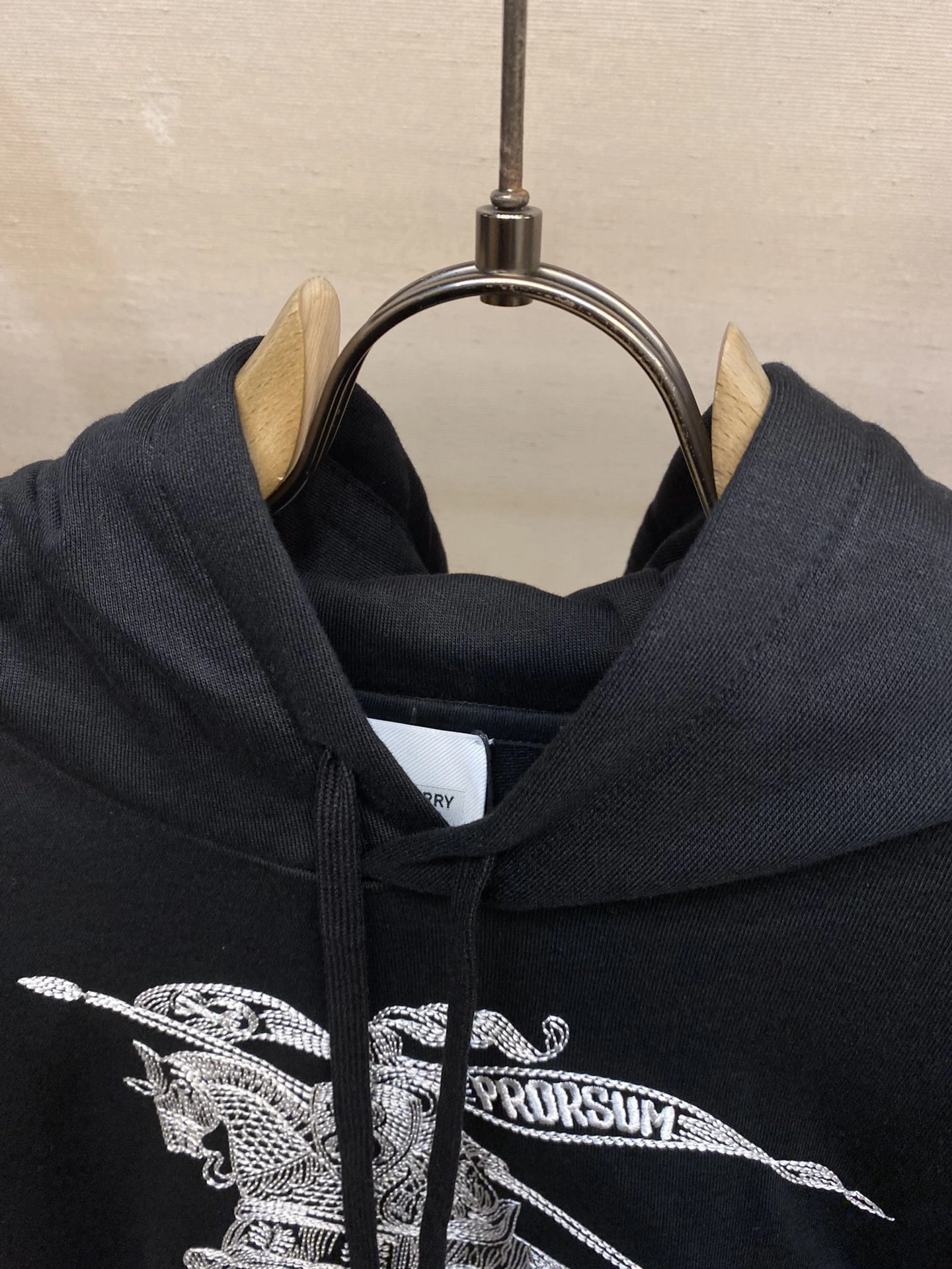 Seasonal B*URBERRY Hoodies Top Quality AZ 20231023- 14109