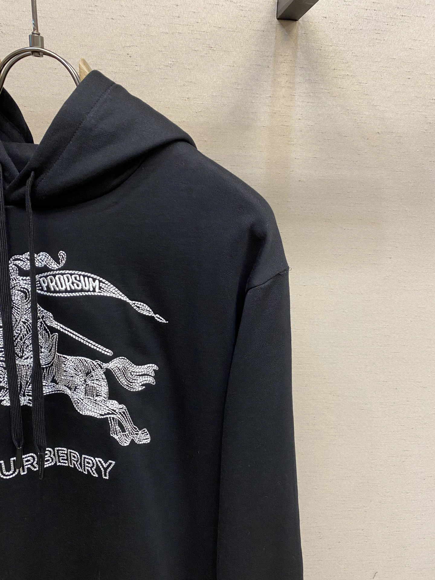 Seasonal B*URBERRY Hoodies Top Quality AZ 20231023- 14109