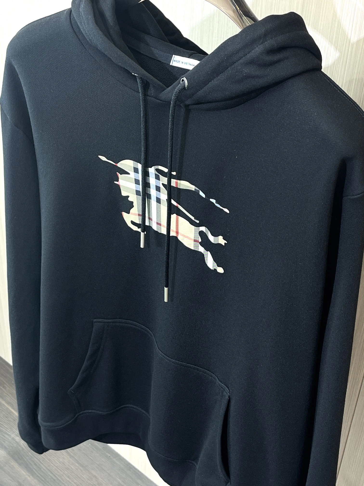 Chic B*URBERRY Hoodies Top Quality AZ 20231024- 14076