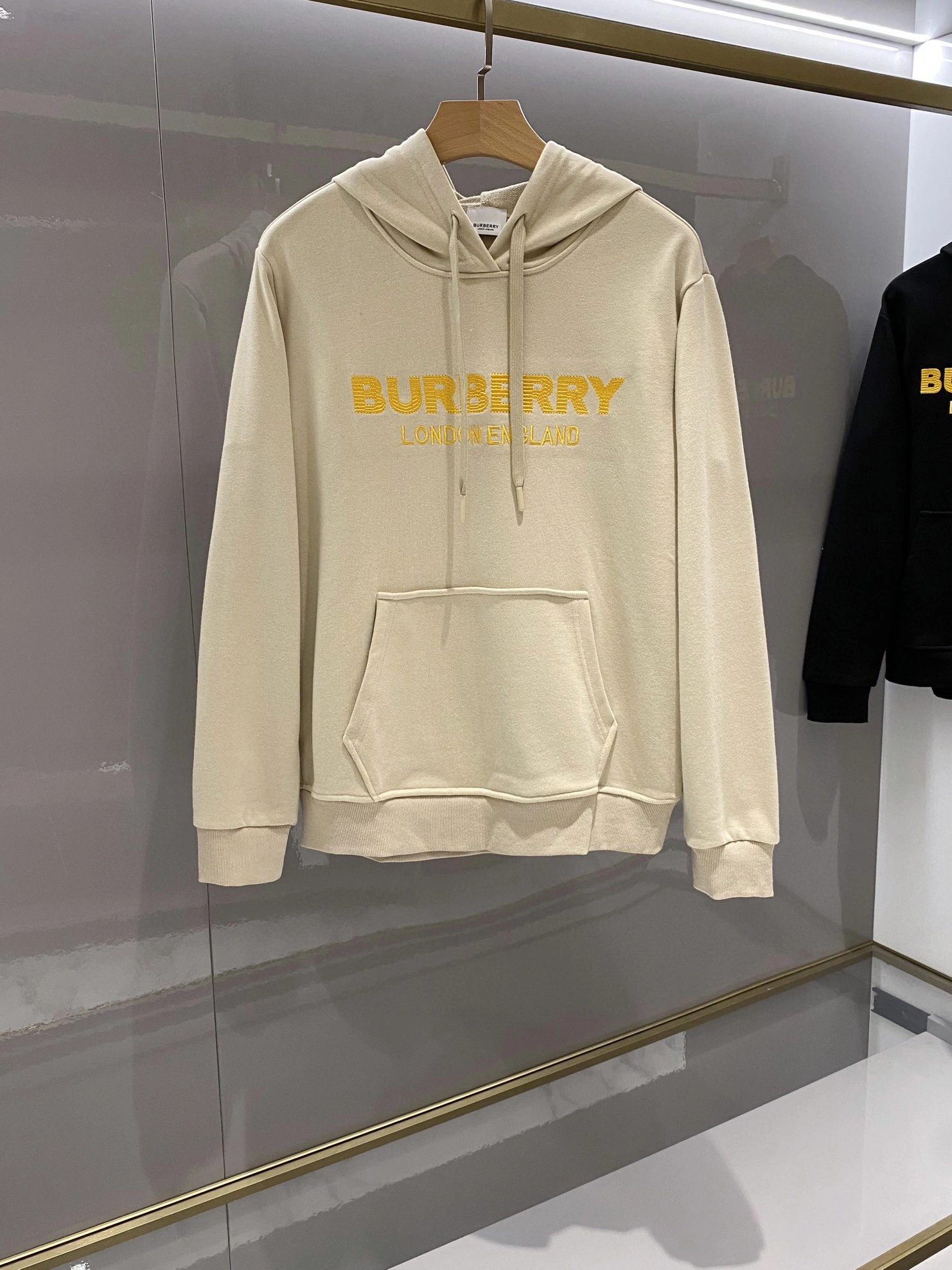 B*URBERRY Hoodies Top Quality D17 20231108- FreshLook 14015